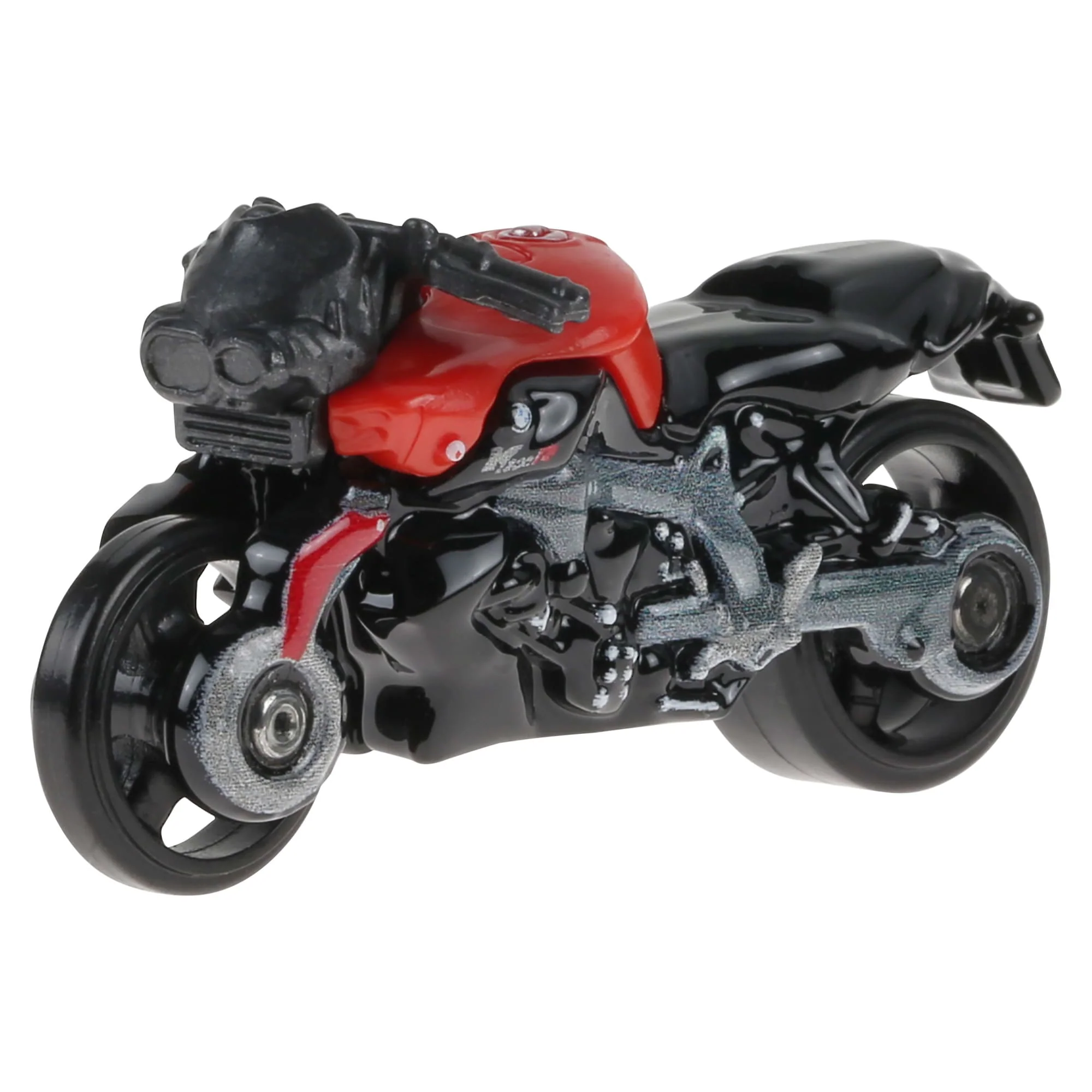 Hot Wheels Fahrzeugmarken Sortiment Mit Motiv - Image 2