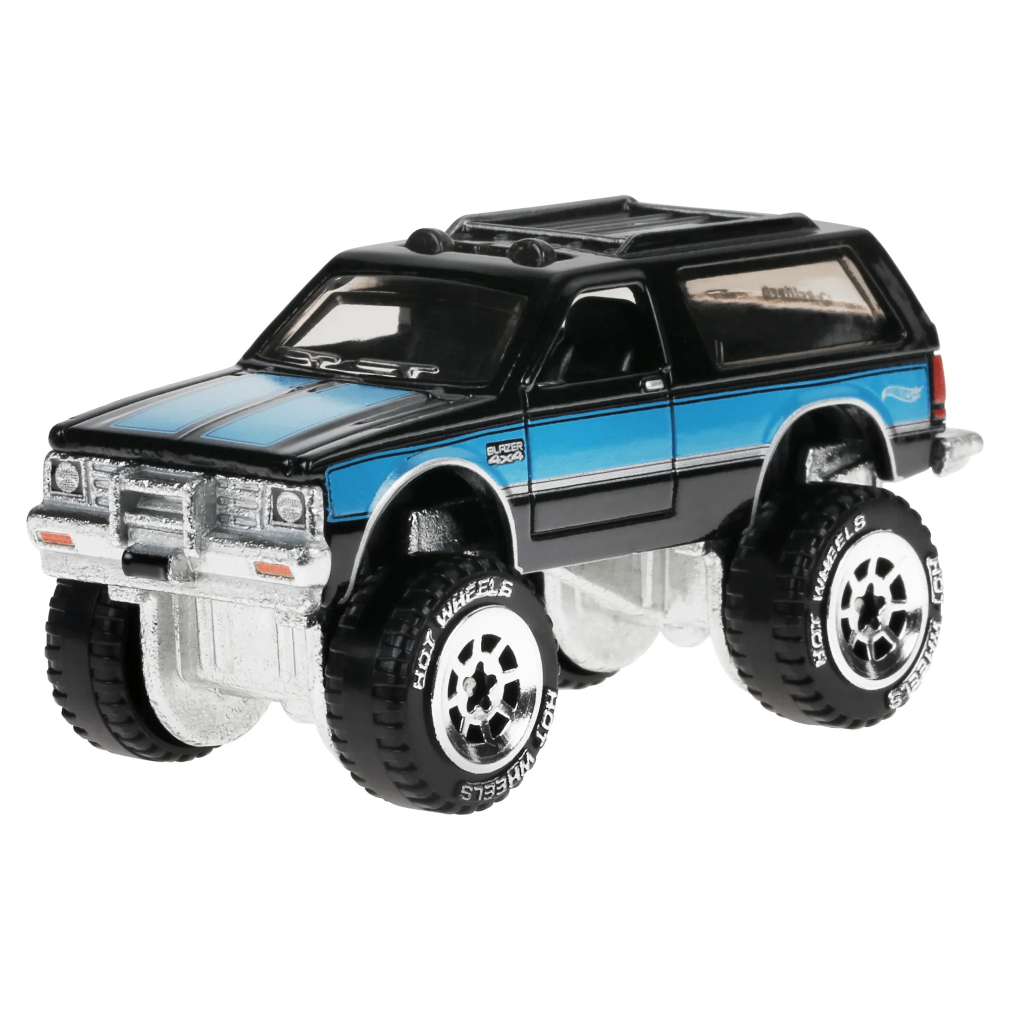 Hot Wheels Fahrzeugmarken Sortiment Mit Motiv - Image 4