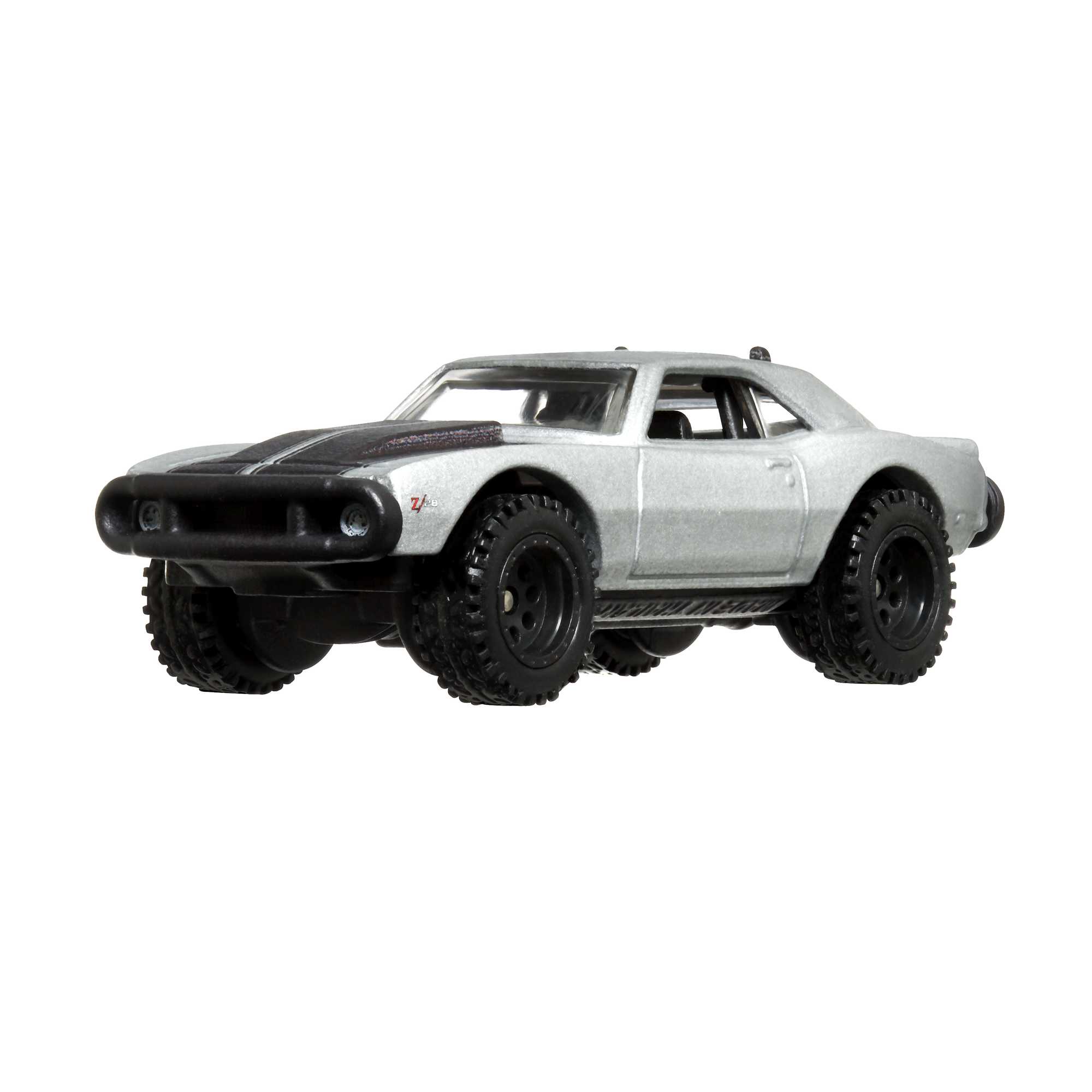 Hot Wheels Fast & Furious Macchinina Per Collezionisti Adulti - Image 9