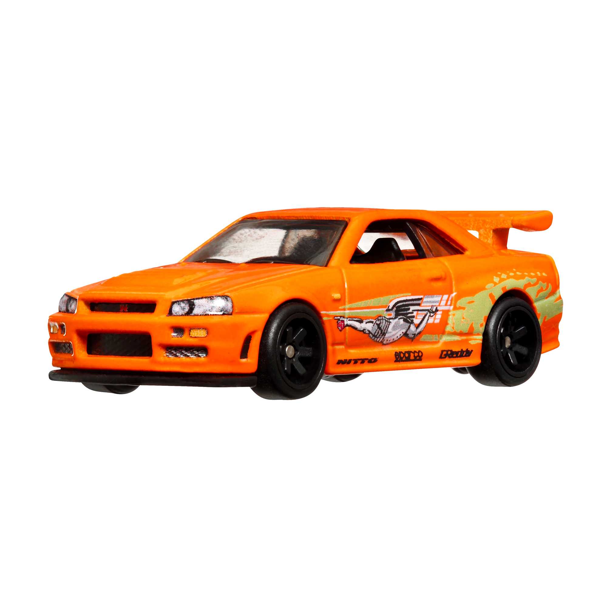 Hot Wheels Fast & Furious Premium Arabalar - Image 7
