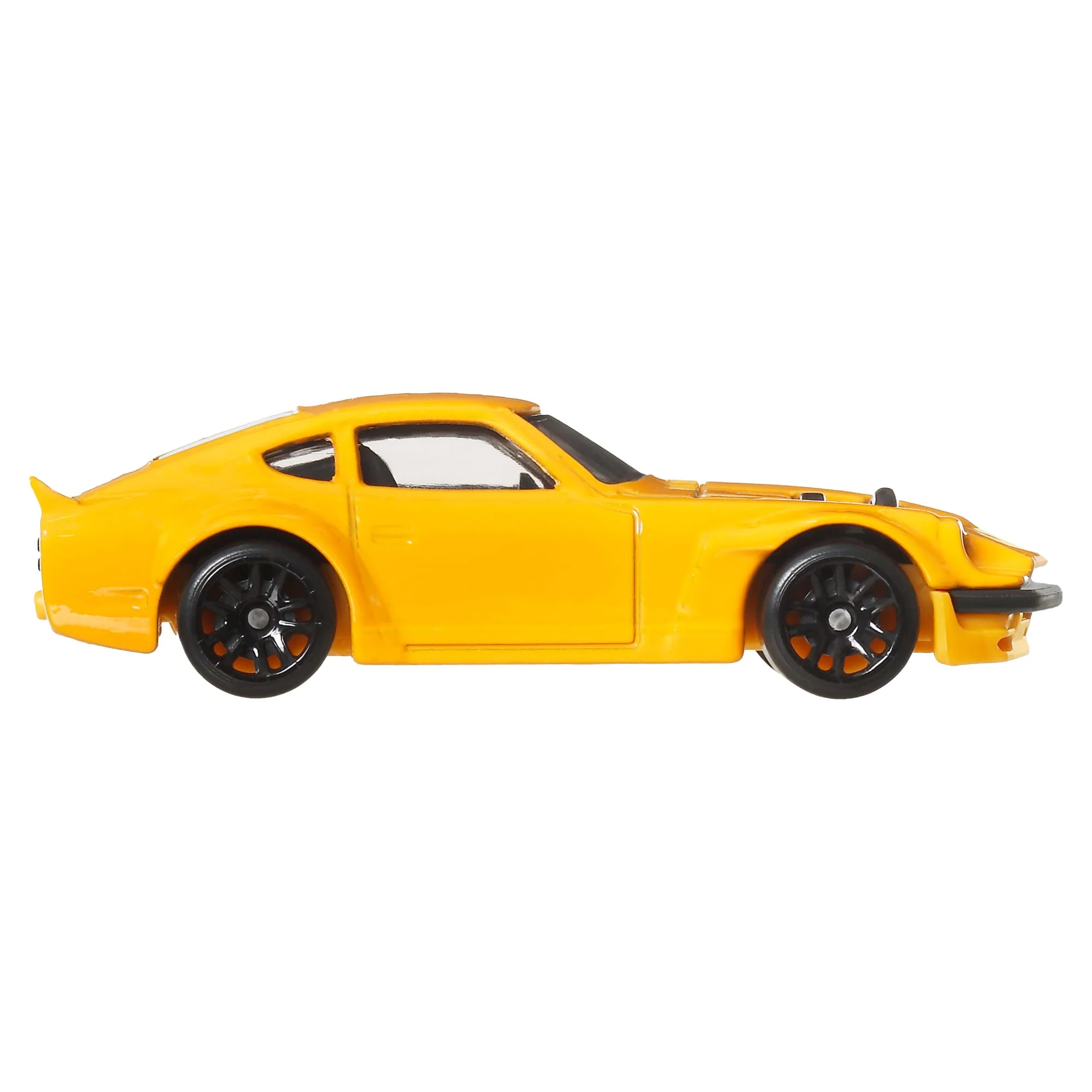 Hot Wheels Fast & Furious Temalı 10'Lu Paket, 10 Adet 1:64 Ölçekli Oyuncak Araba (Stiller Çeşitlilik Gösterebilir) - Image 5