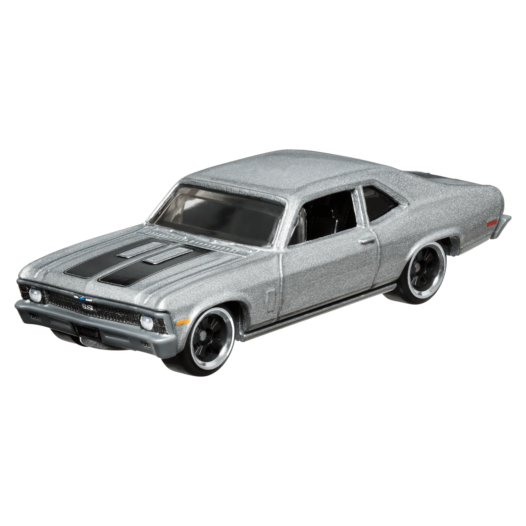 Hot Wheels Fast & Furious Temalı Arabalar - Image 5
