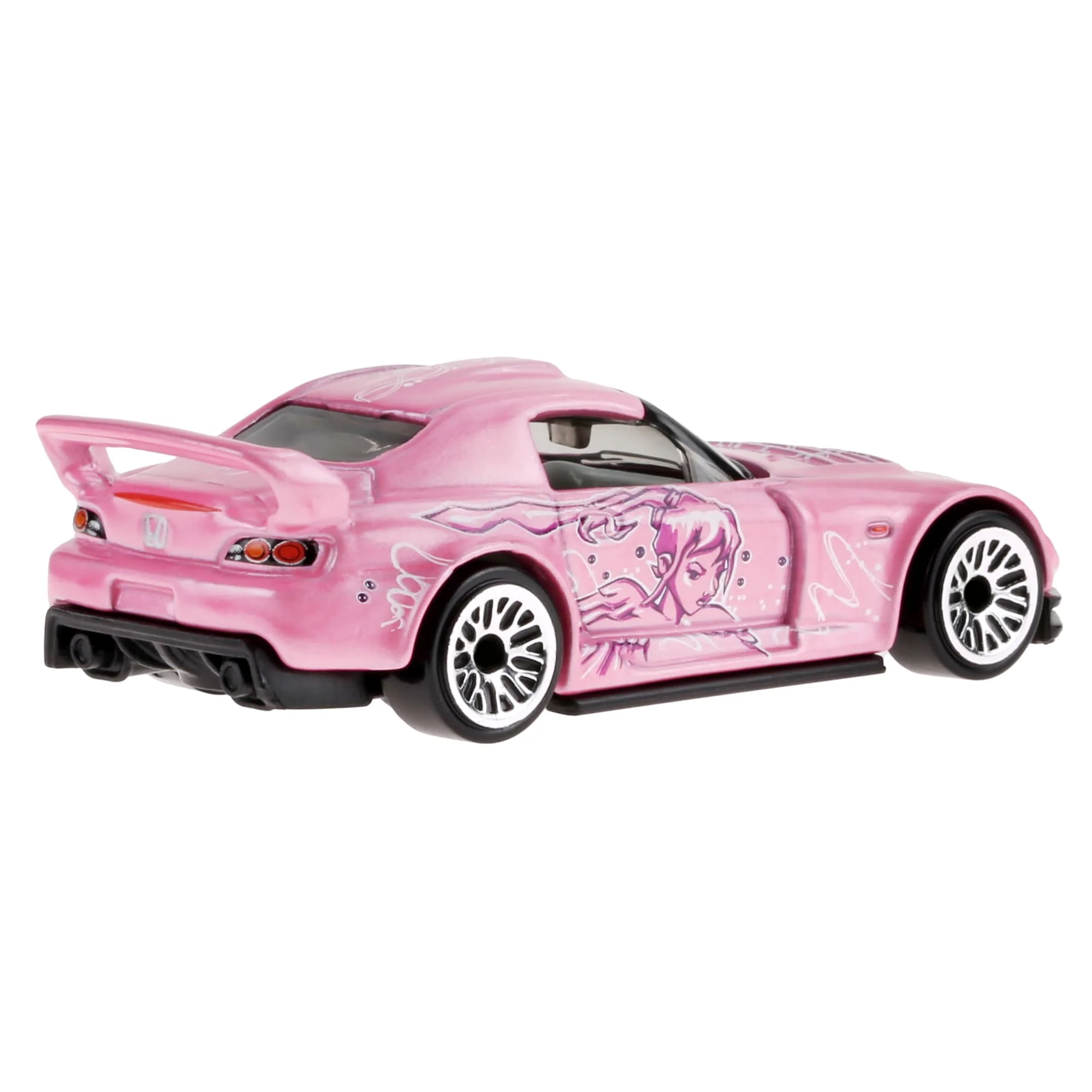 Hot Wheels Fast & Furious Temalı Arabalar - Image 6