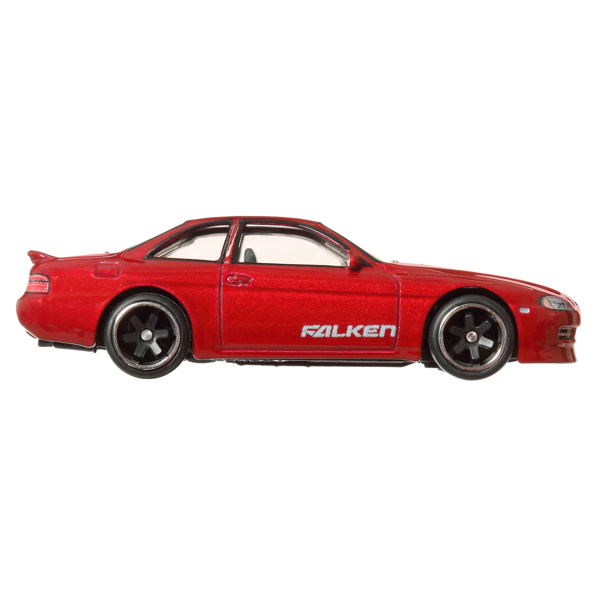 Hot Wheels Autos, Fast & Furious Tokyo Drift Premiumpaket Aus 5 Die-Cast-Fahrzeugen Im Maßstab 1:64 - Image 2