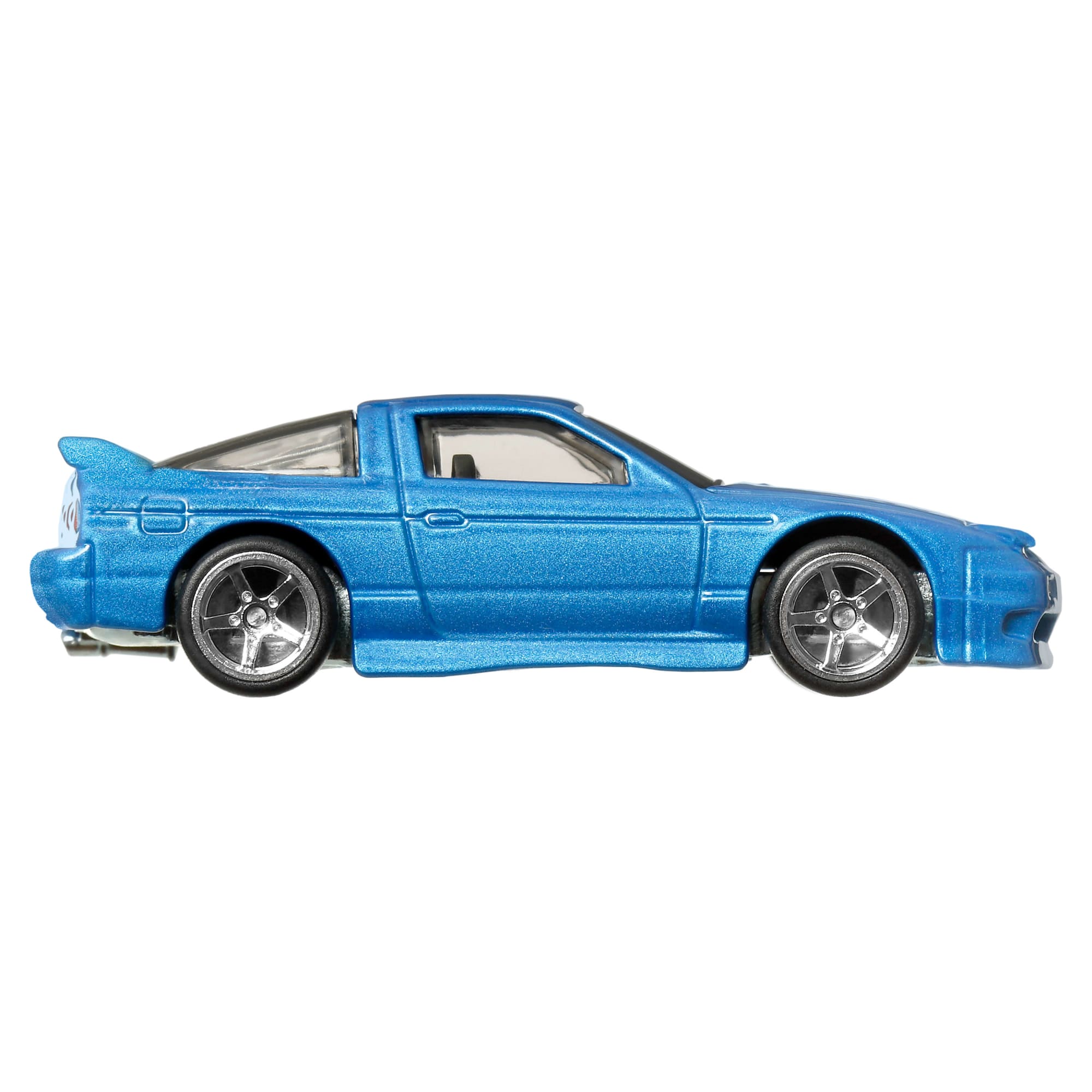 Hot Wheels Autos, Fast & Furious Tokyo Drift Premiumpaket Aus 5 Die-Cast-Fahrzeugen Im Maßstab 1:64 - Image 3