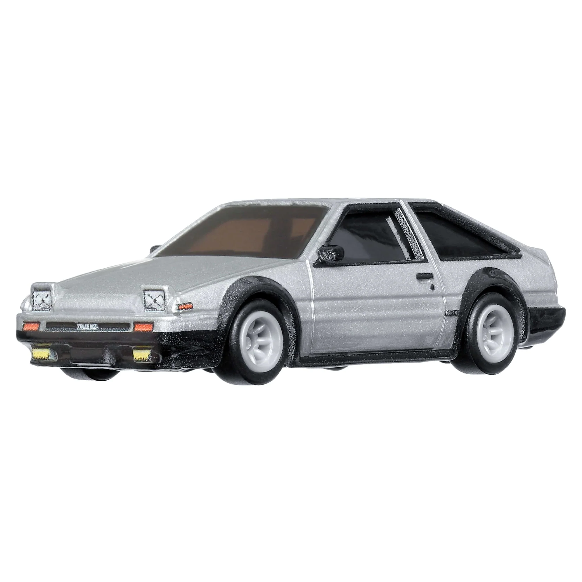 Hot Wheels Autos, Fast & Furious Tokyo Drift Premiumpaket Aus 5 Die-Cast-Fahrzeugen Im Maßstab 1:64 - Image 4
