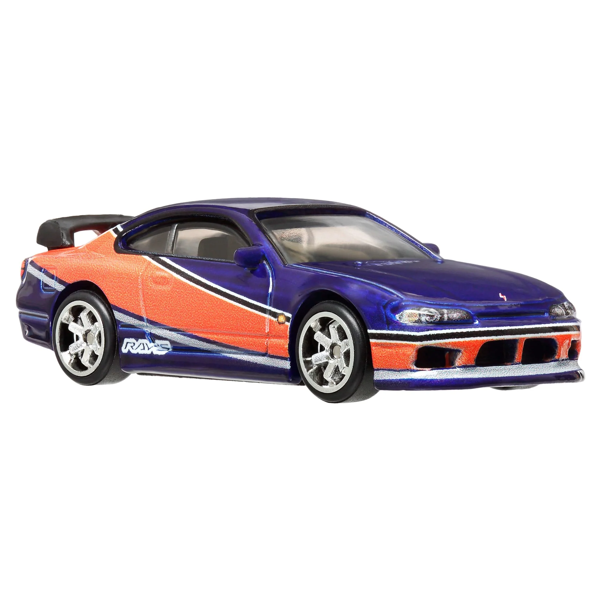 Hot Wheels Autos, Fast & Furious Tokyo Drift Premiumpaket Aus 5 Die-Cast-Fahrzeugen Im Maßstab 1:64 - Image 6