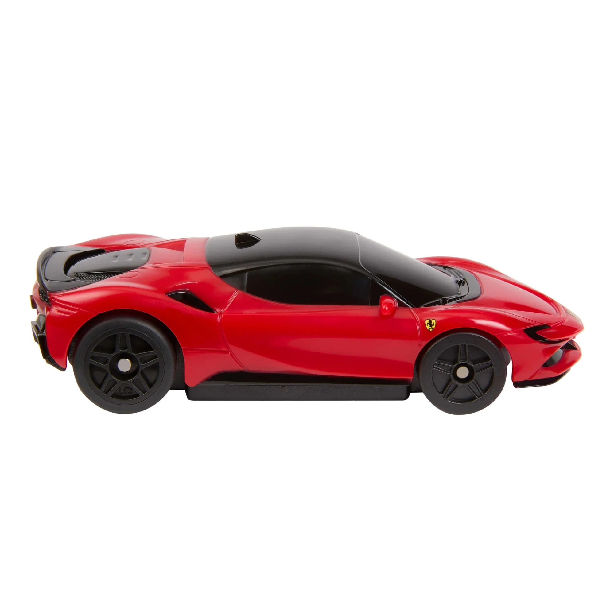 Hot Wheels RC Ferrari SF90 Stradale Assetto Fiorano Samochód zdalnie sterowany w skali 1:64 Zabawka 5+ - Image 3