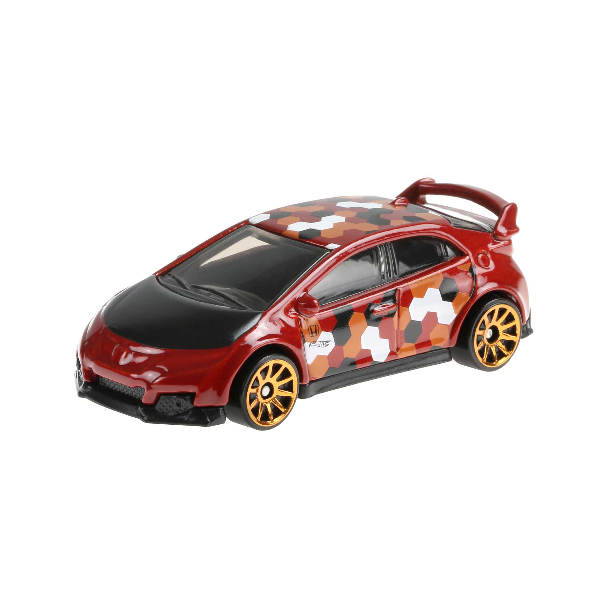 Hot Wheels Honda Thema-Assortiment - Image 3
