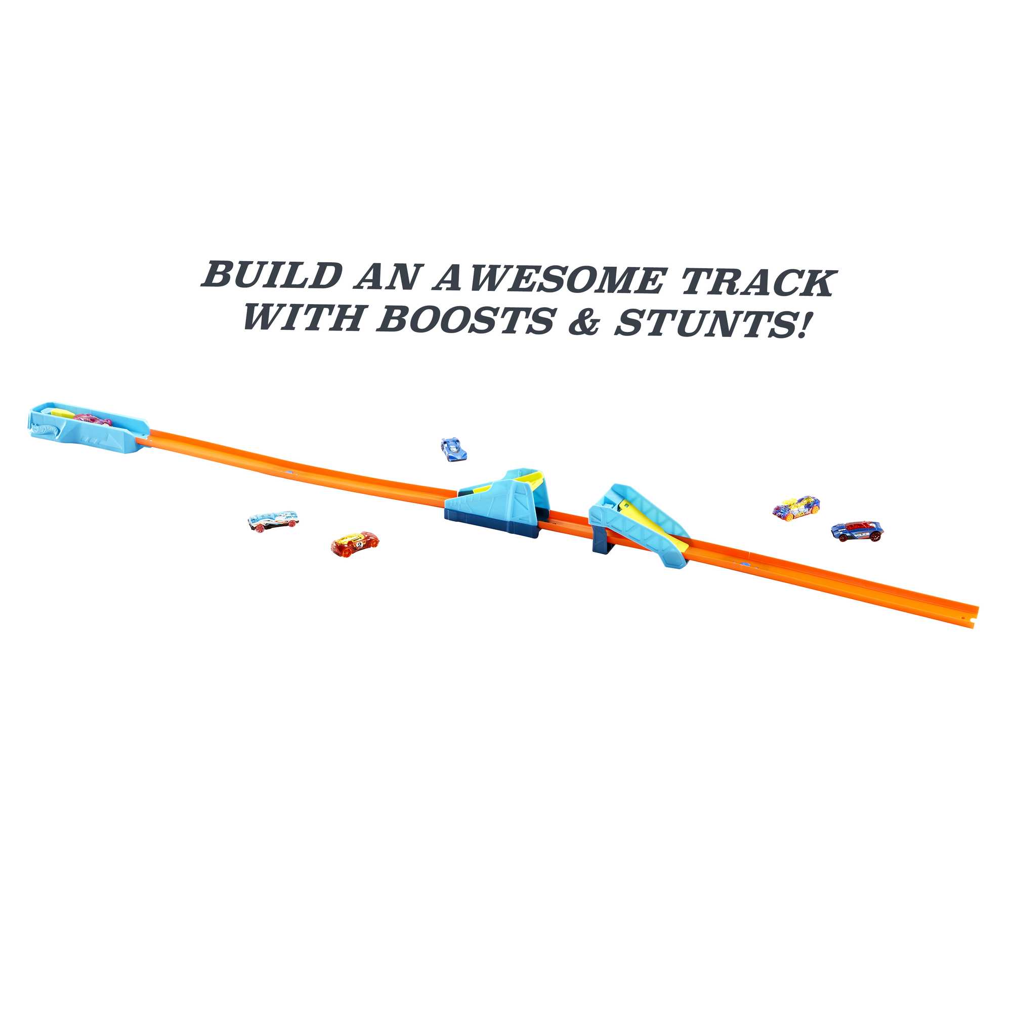 Hot Wheels HW Celebration Box - Image 4