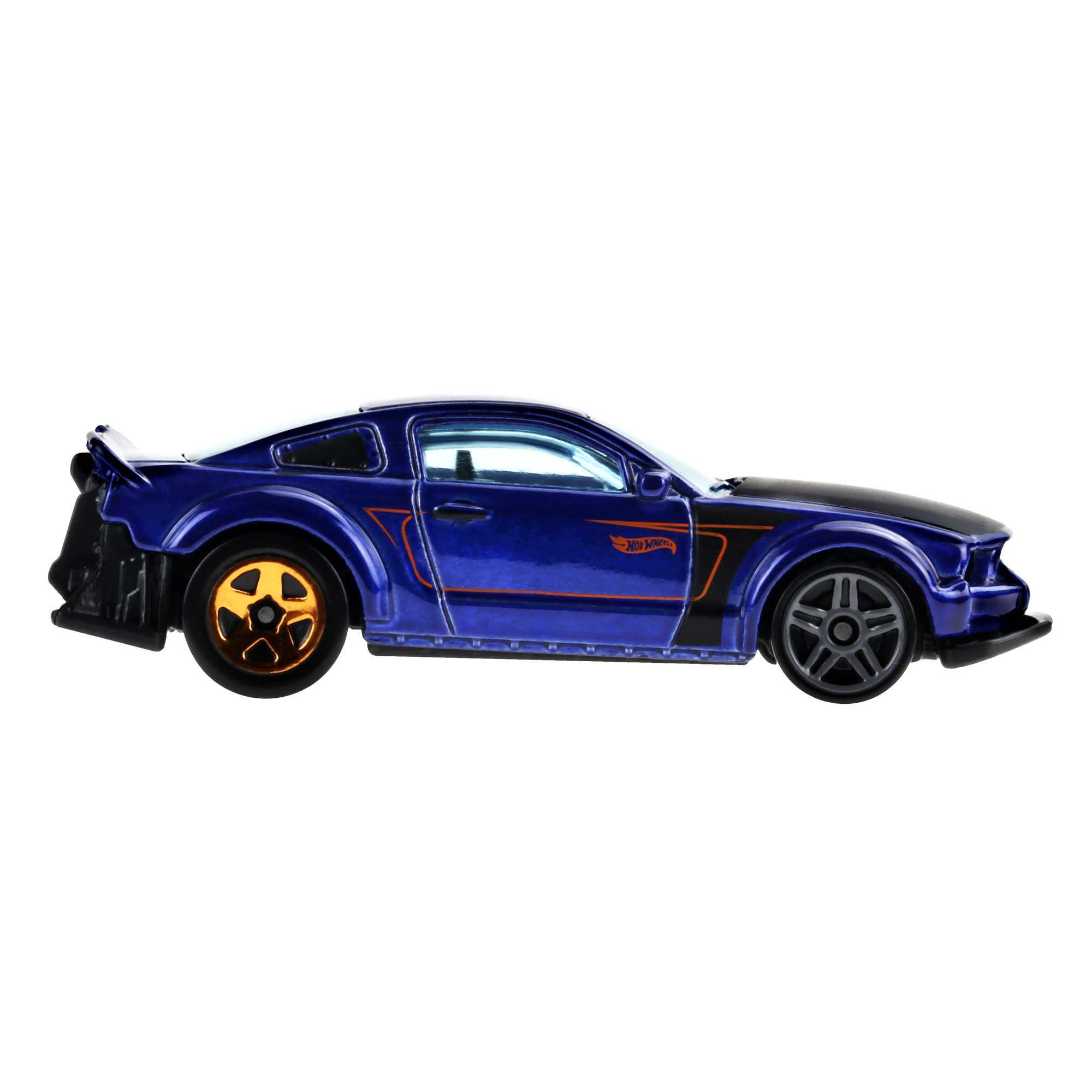 Hot Wheels HW Legends Multipacks of 6 Toy Cars - Image 2