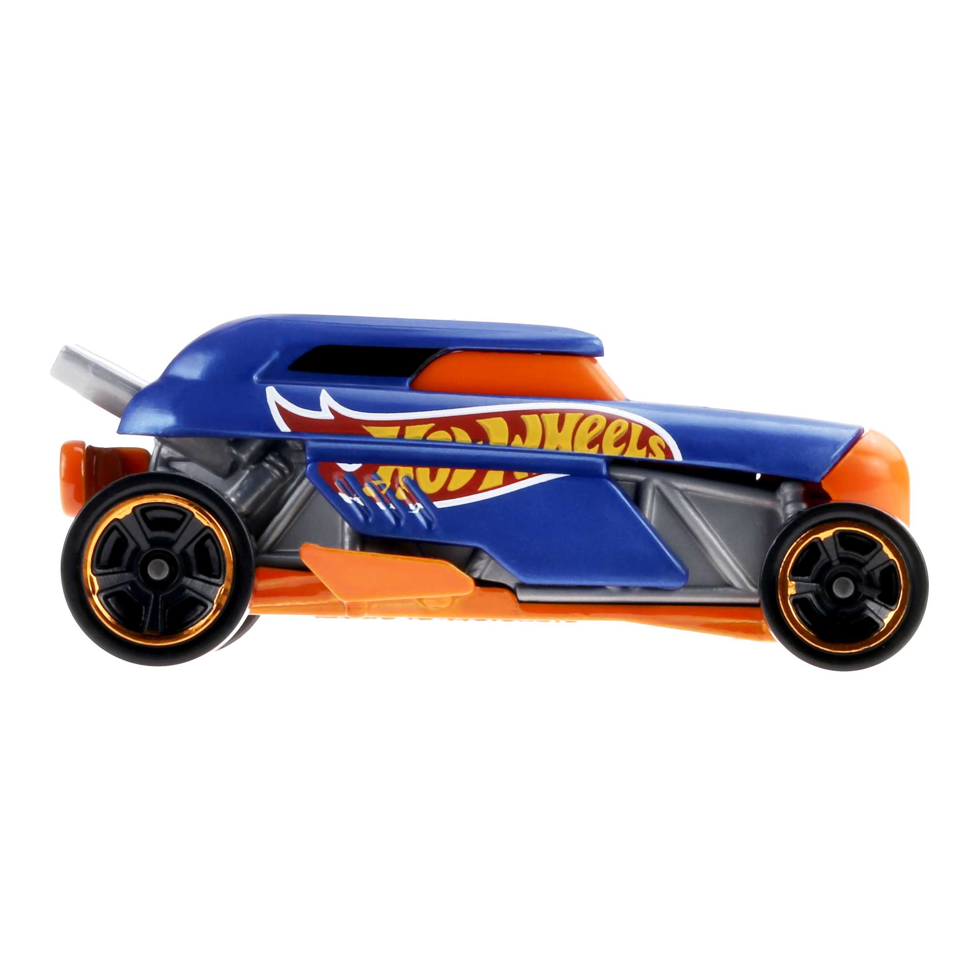 Hot Wheels HW Legends Multipacks of 6 Toy Cars - Image 3