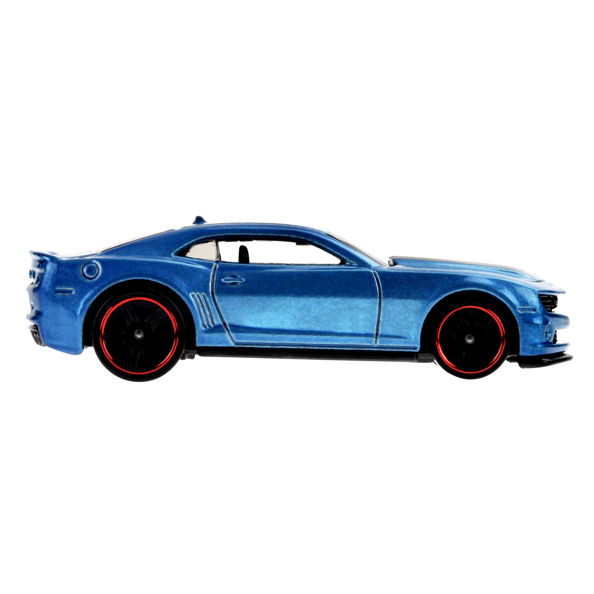 Hot Wheels HW Legends Multipacks of 6 Toy Cars - Image 4