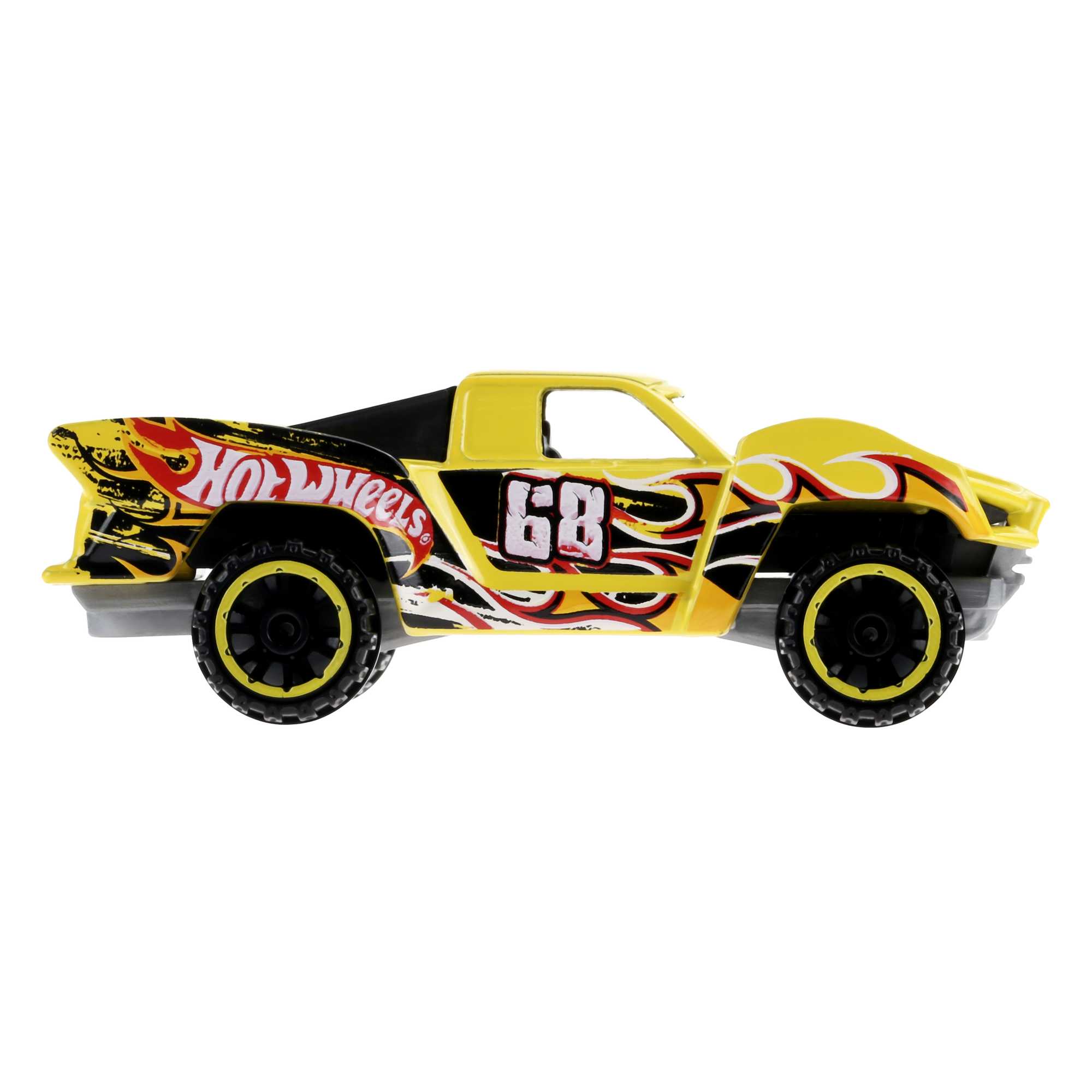 Hot Wheels HW Legends Multipacks of 6 Toy Cars - Image 7