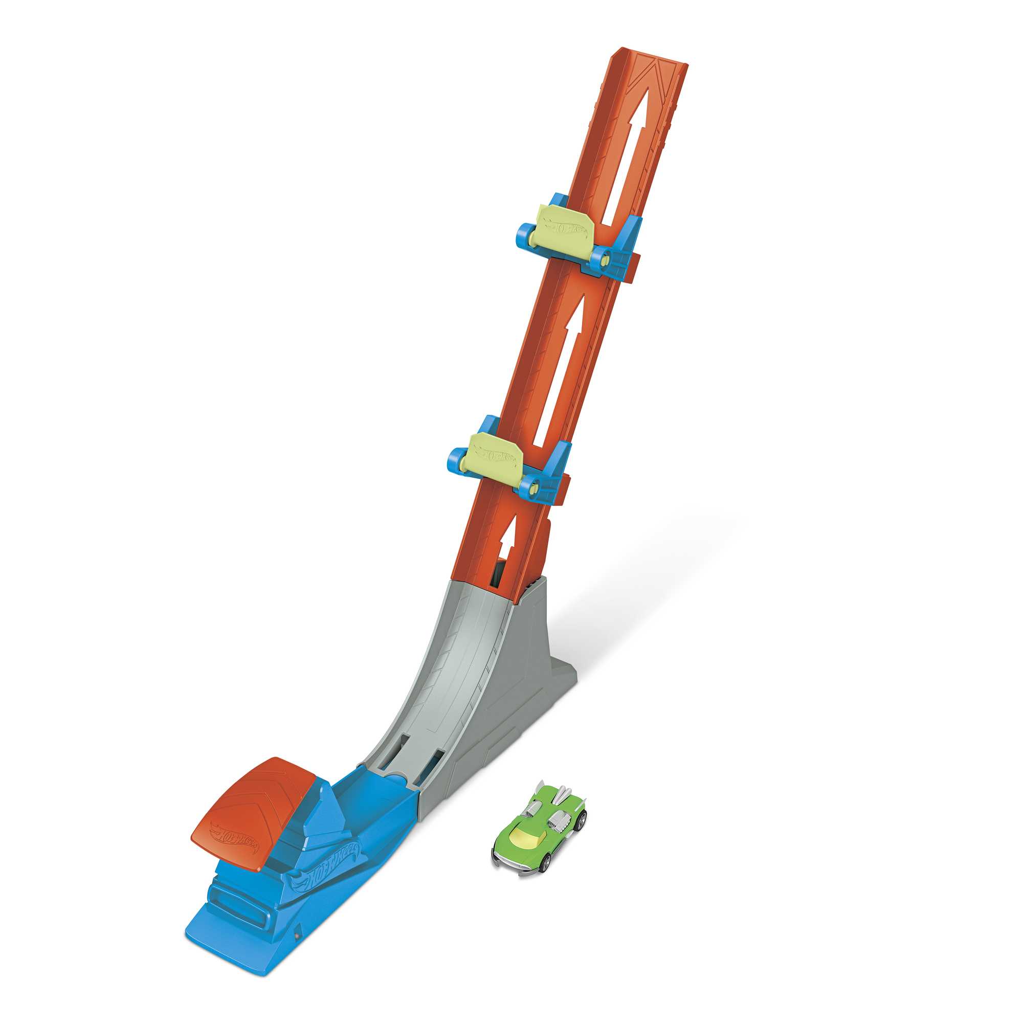 Hot Wheels Κλασικεσ Πιστεσ Για Κολπα - Image 4