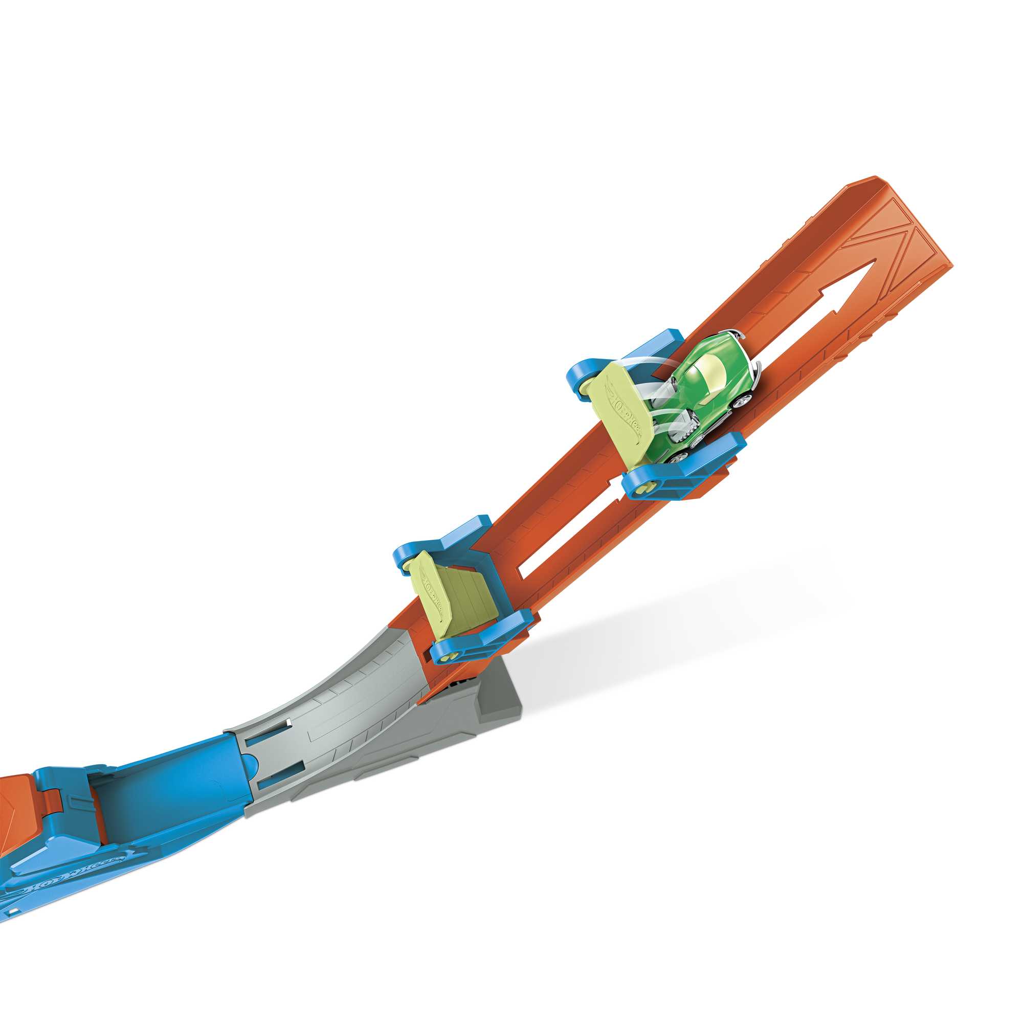 Hot Wheels Κλασικεσ Πιστεσ Για Κολπα - Image 5