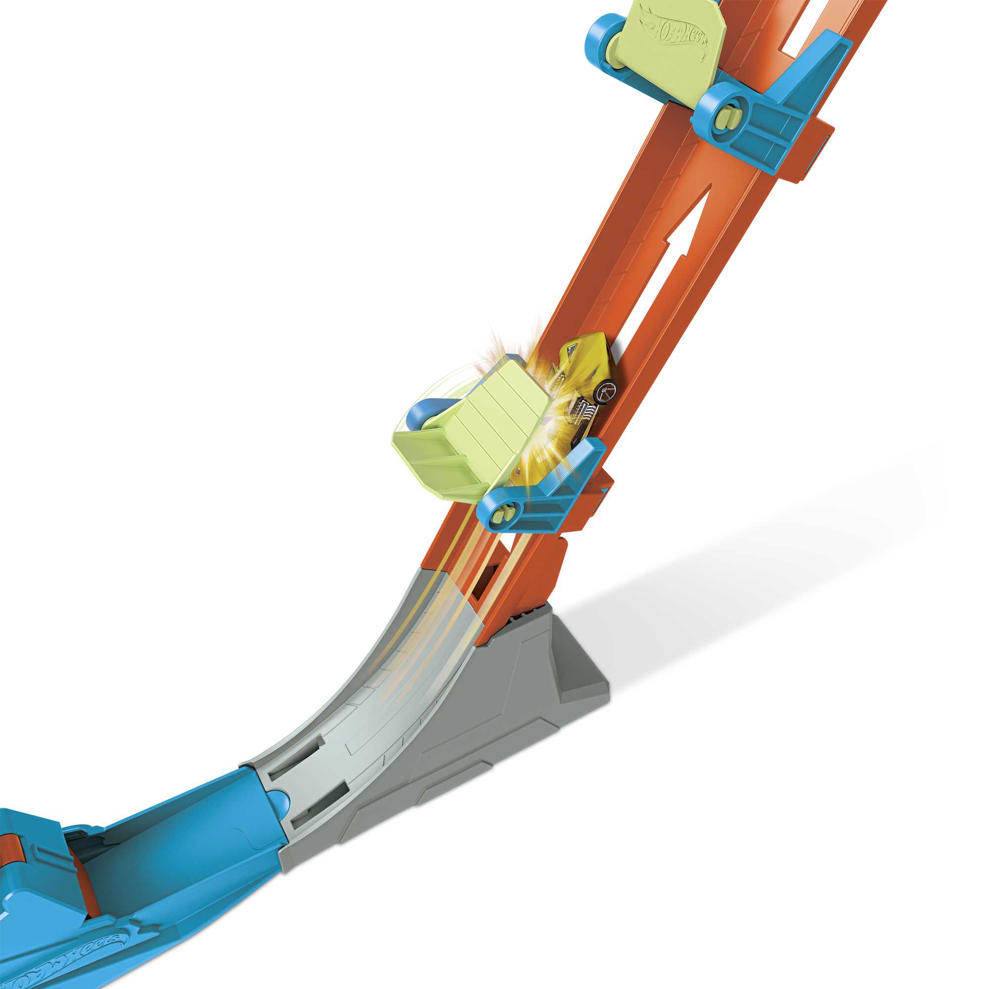 Hot Wheels Κλασικεσ Πιστεσ Για Κολπα - Image 6
