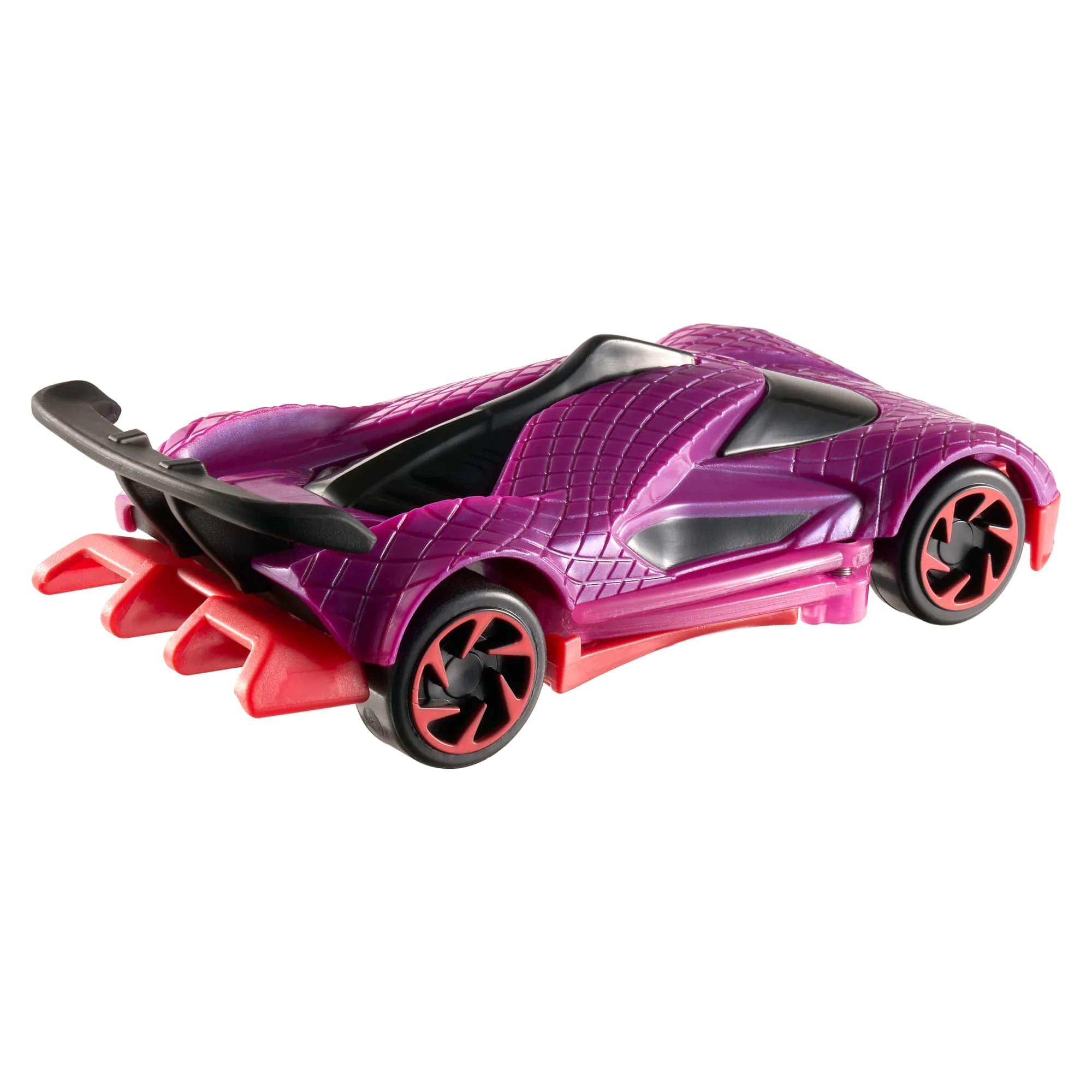 Hot Wheels Let's Race Activate! Hot Wheels-Coffret Let's Race-Coffret Inspiré Par La Série Netflix - Image 6