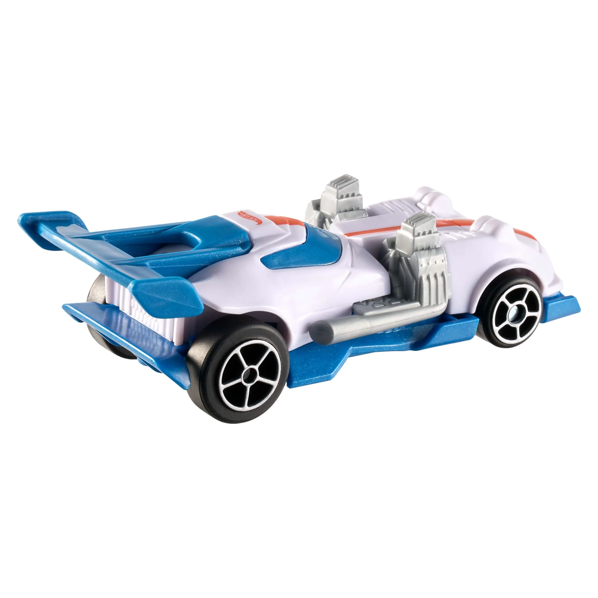 Hot Wheels Let's Race Aktive Ol! Netflix Dizisinden Ilham Alan Oyuncak Araba Veya Kamyon Ve Sürpriz Özellikler (Stiller Çeşitlilik Gösterebilir) - Image 5