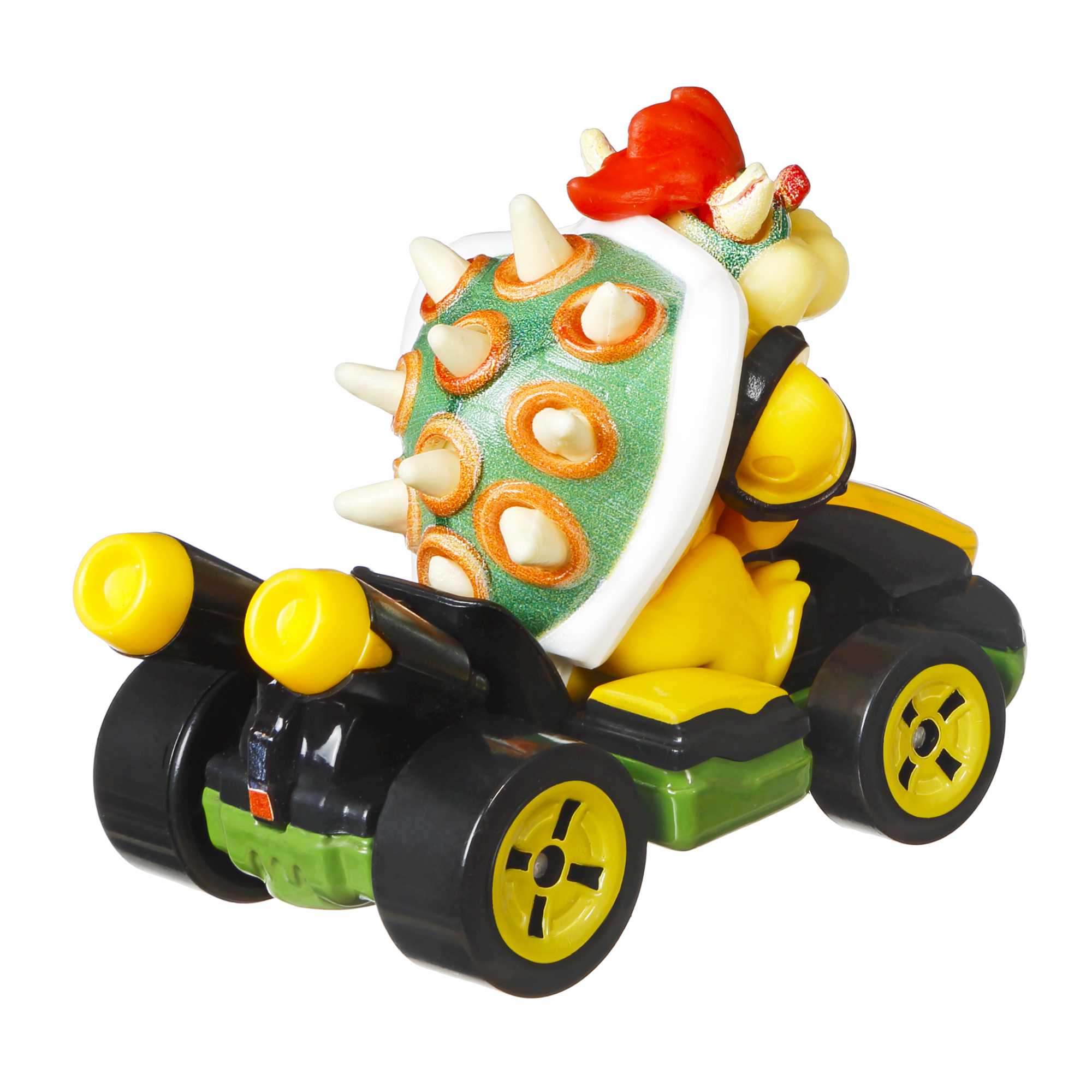 Hot Wheels Mario Kart 4-Pk Assortment - Image 2