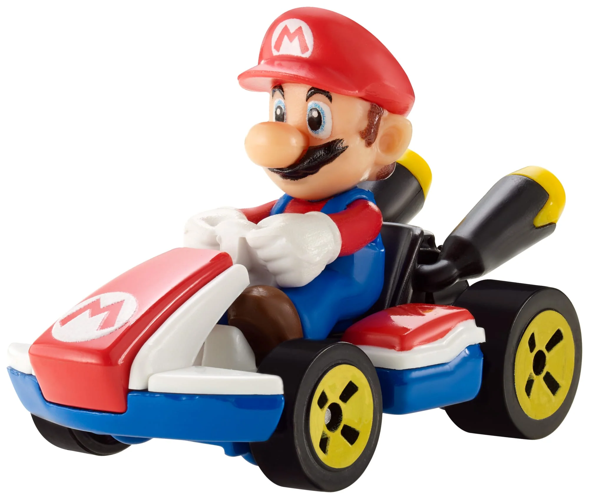 Pesonaggi Di Mario Kart Con Veicoli - Image 4