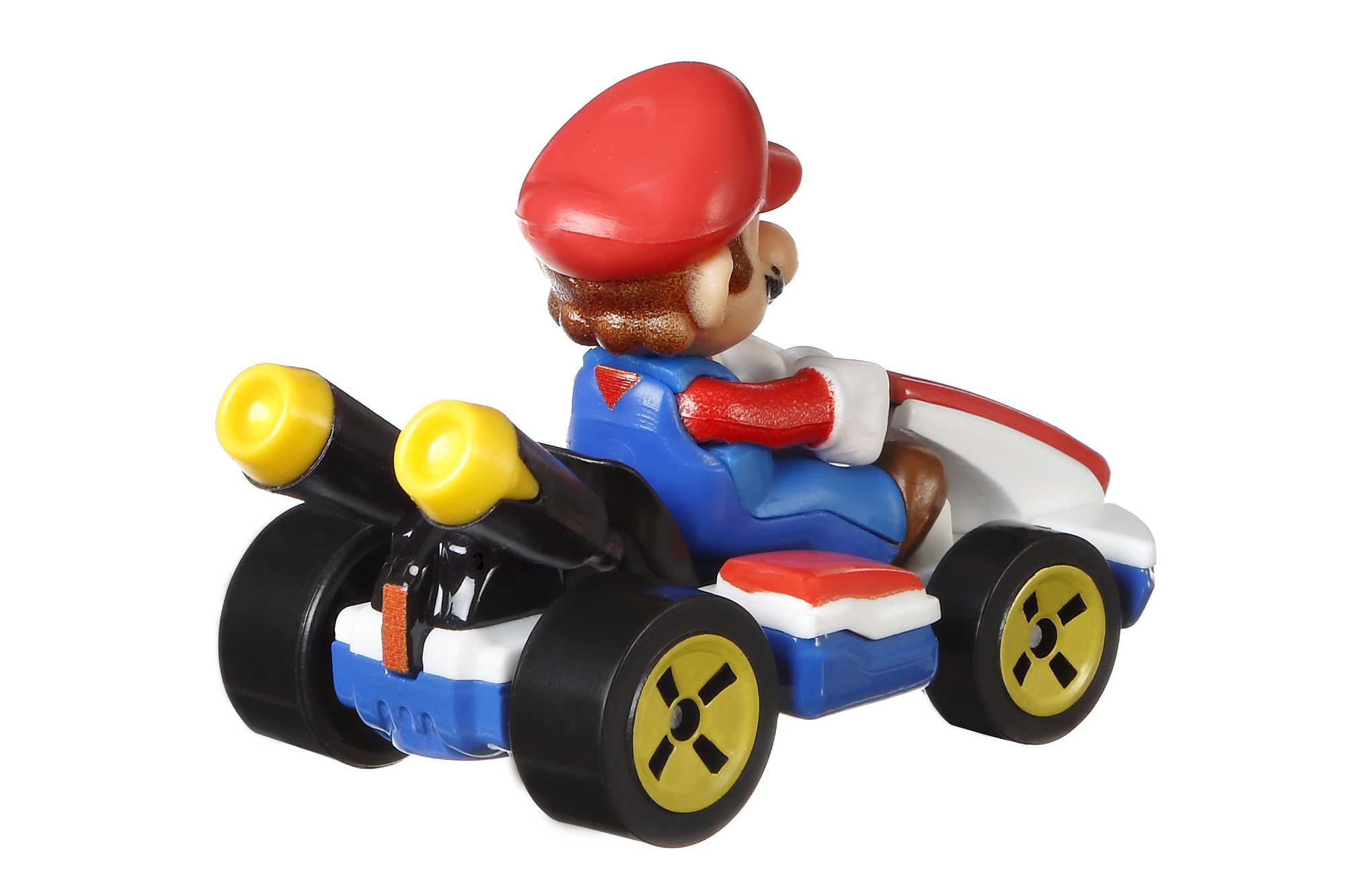 Pesonaggi Di Mario Kart Con Veicoli - Image 5