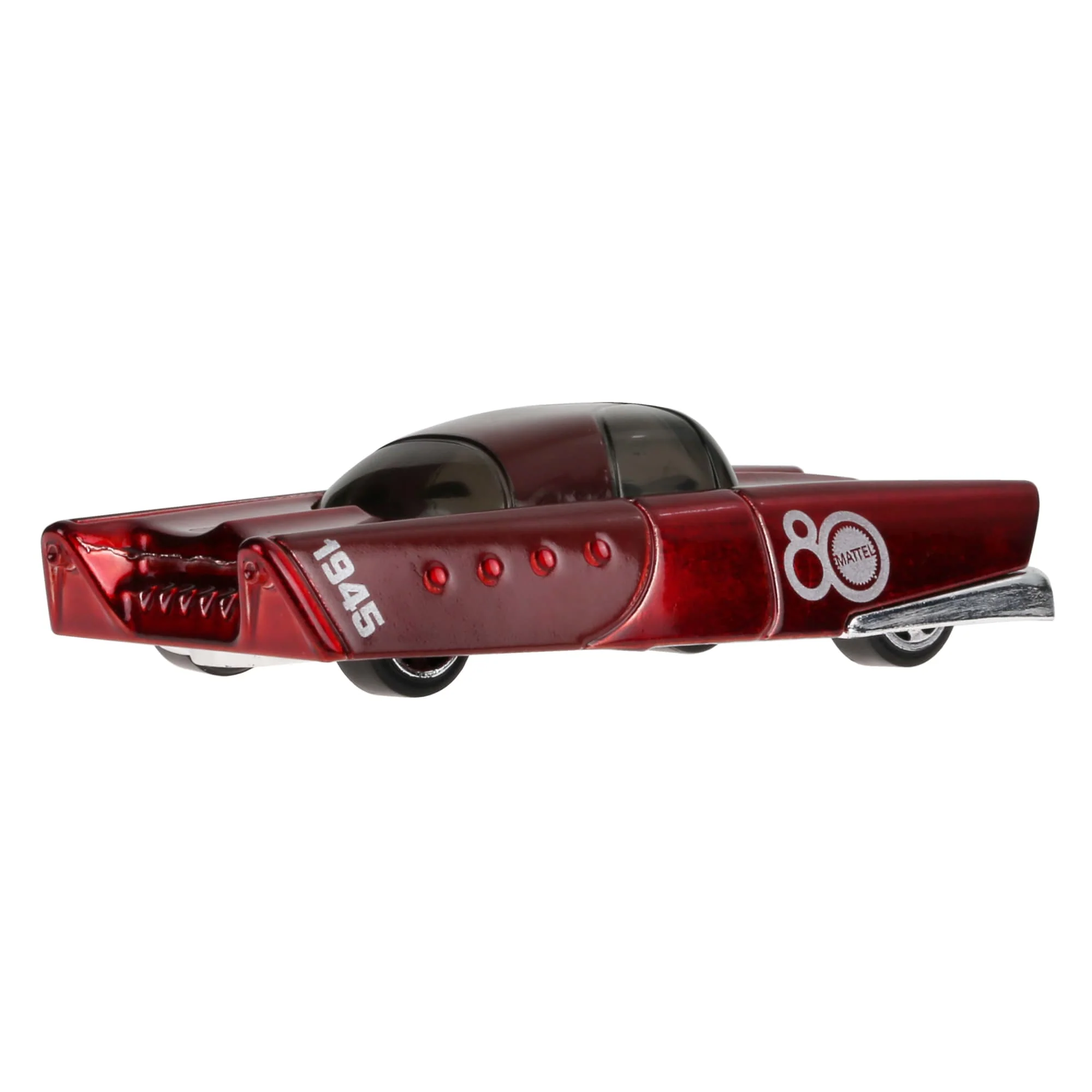 Hot Wheels Mattel Dream Mobile, Sammelfigur, Spielzeugauto Zum 80-Jährigen Jubiläum Von Mattel Im Maßstab 1:64 - Image 4