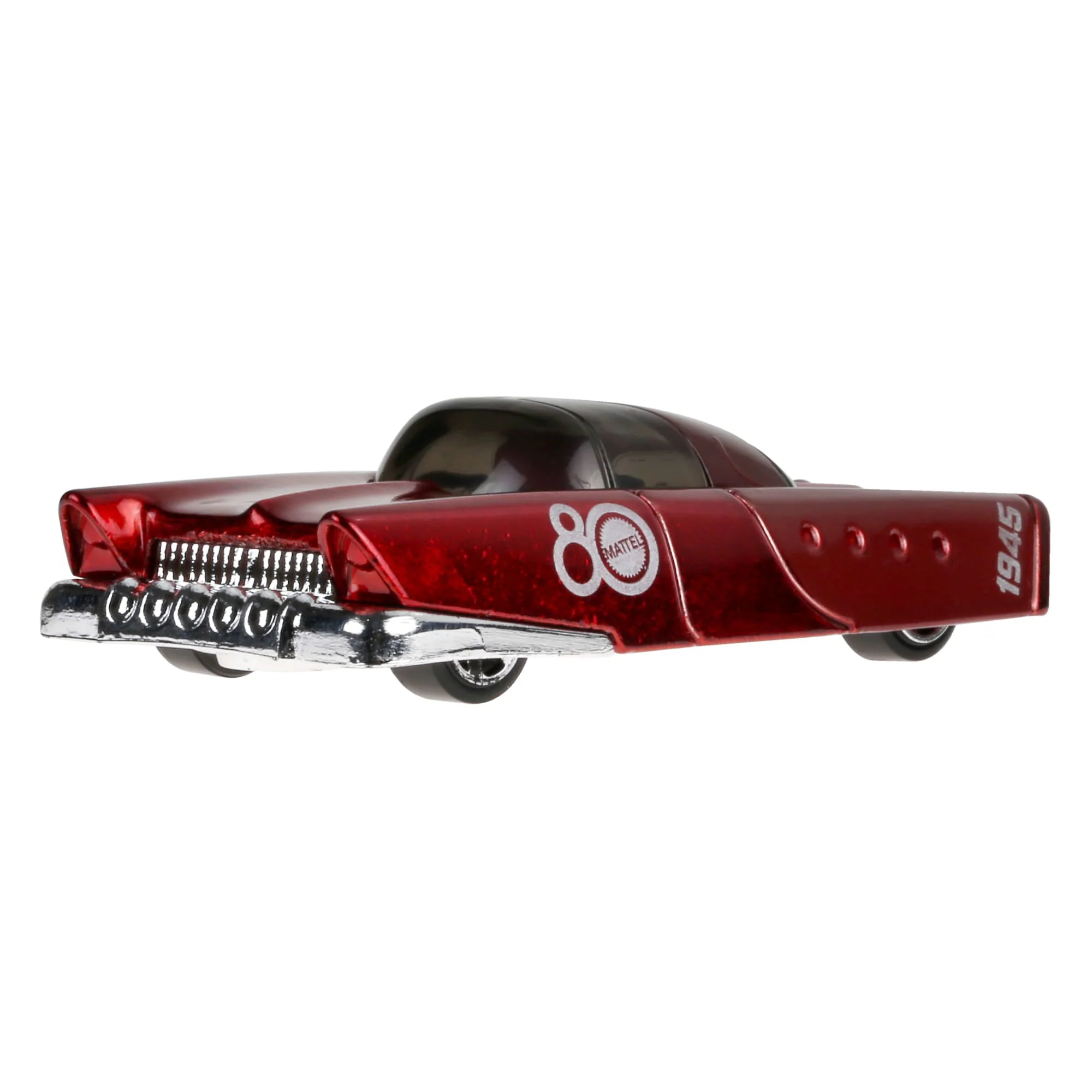 Hot Wheels-Mattel Dream Mobile-Voiture De Collection À L’Échelle 1/64