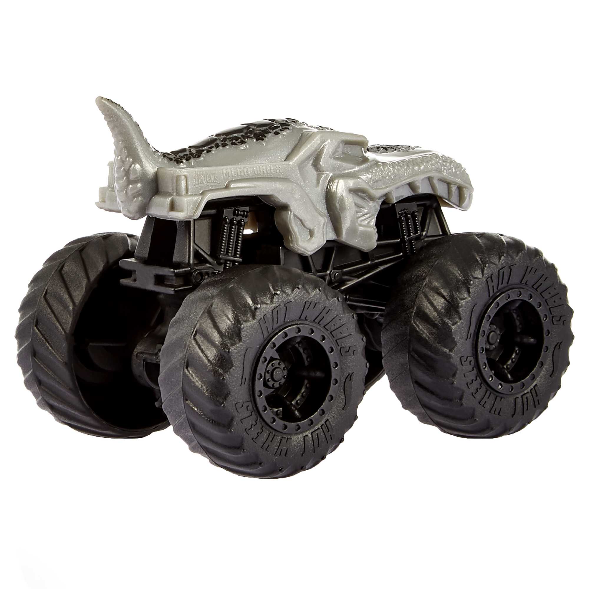 Hot Wheels Monster Trucks Coche De Juguete Surtido +3 Años - Image 3