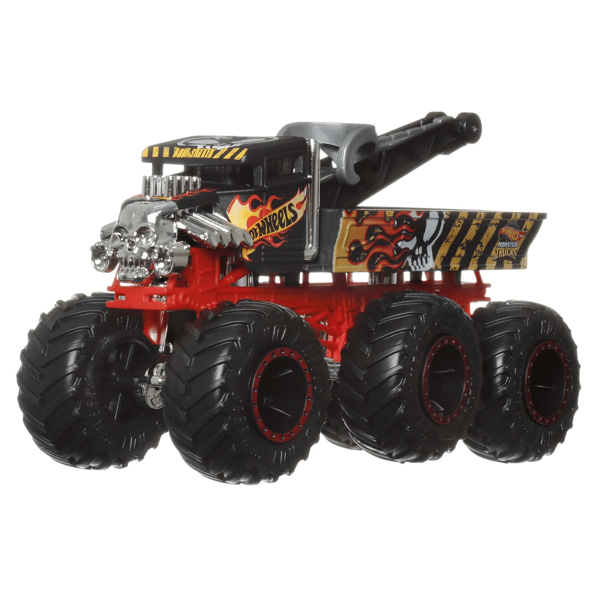 Νταλίκες Monster Trucks 1:64 - Image 2