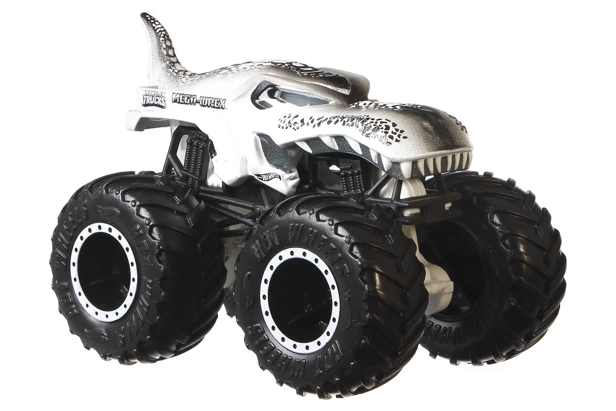 Hot Wheels Monster Trucks Creature 3-Pack - Image 4