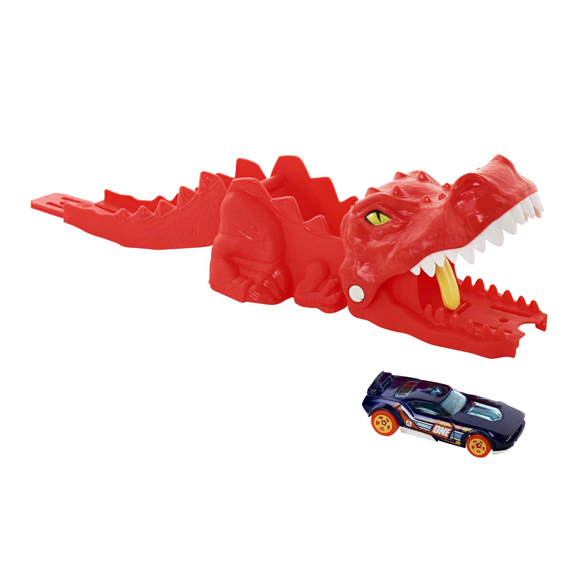 Hot Wheels Nemesis Launcher Asst - Image 2
