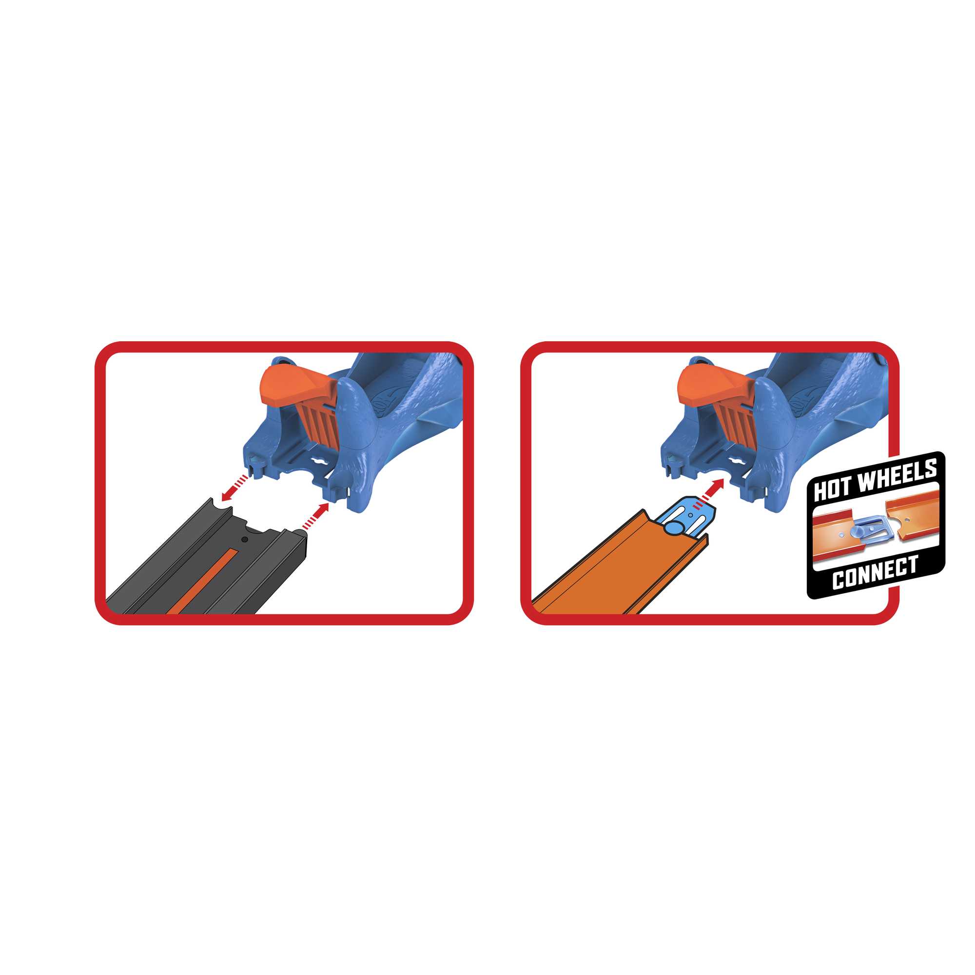 Hot Wheels Nemesis Launcher Asst - Image 5