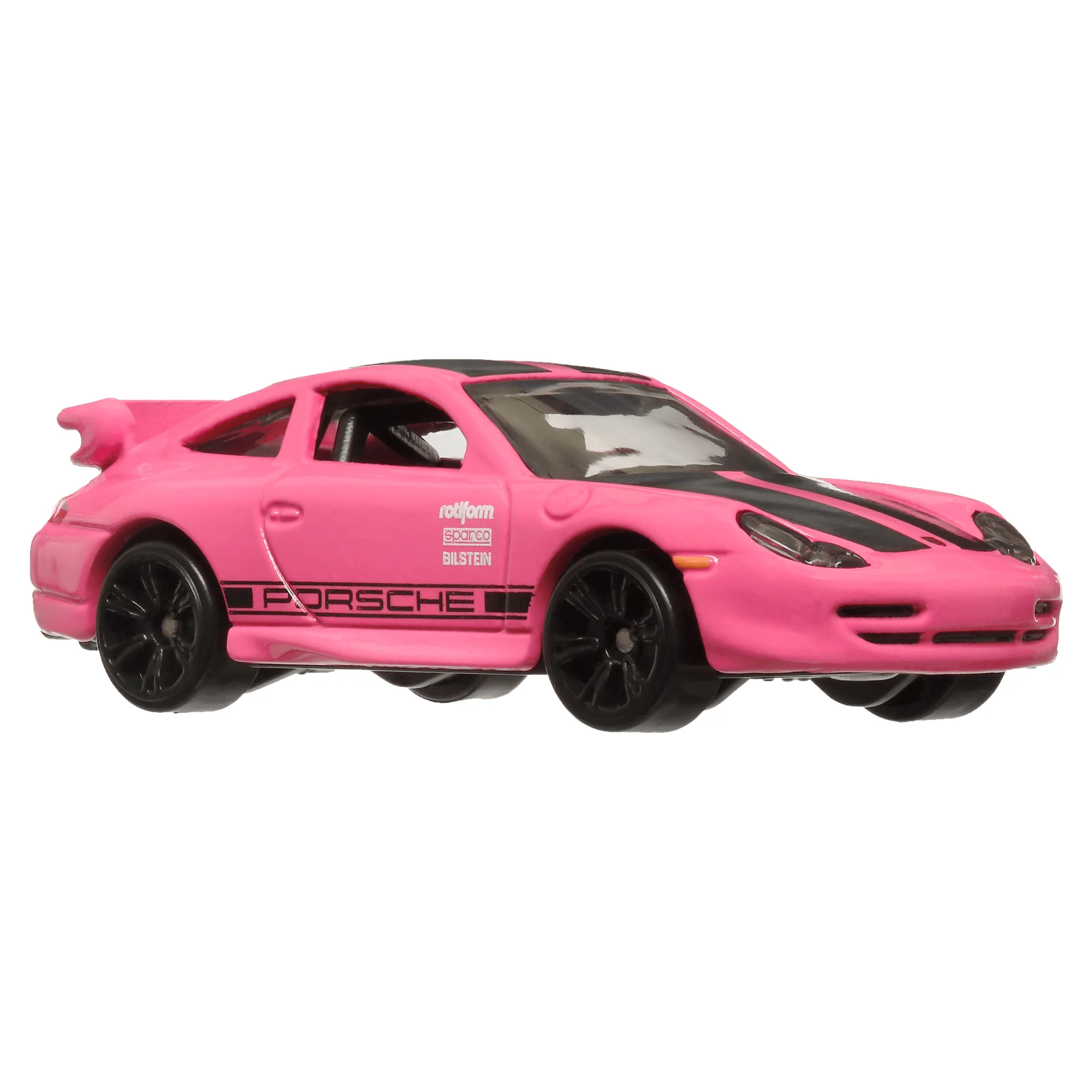 Αυτοκινητάκια Hot Wheels, Neon Speeders, 1 Μεταλλικό Αυτοκινητάκι Με Μοντέρνα Φωτεινά Σχέδια - Image 5