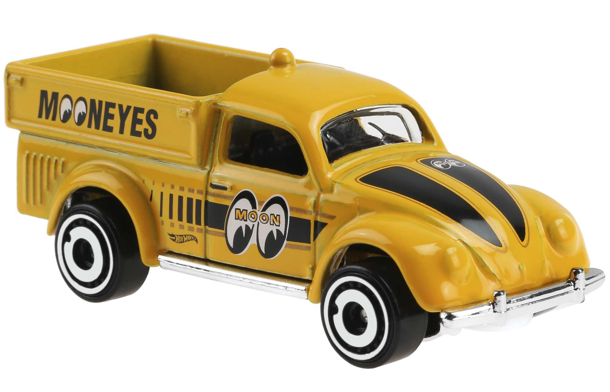 Hot Wheels 1:64 Scale Vehicles for Kids & Collectors - Image 3