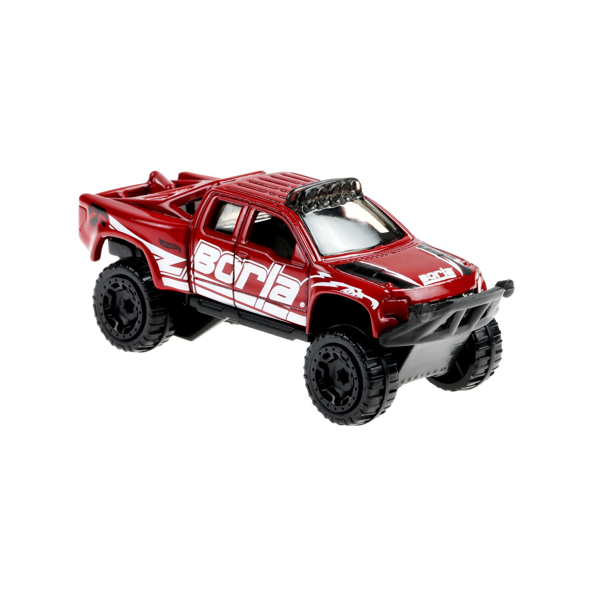 Hot Wheels 1:64 Scale Vehicles for Kids & Collectors - Image 4
