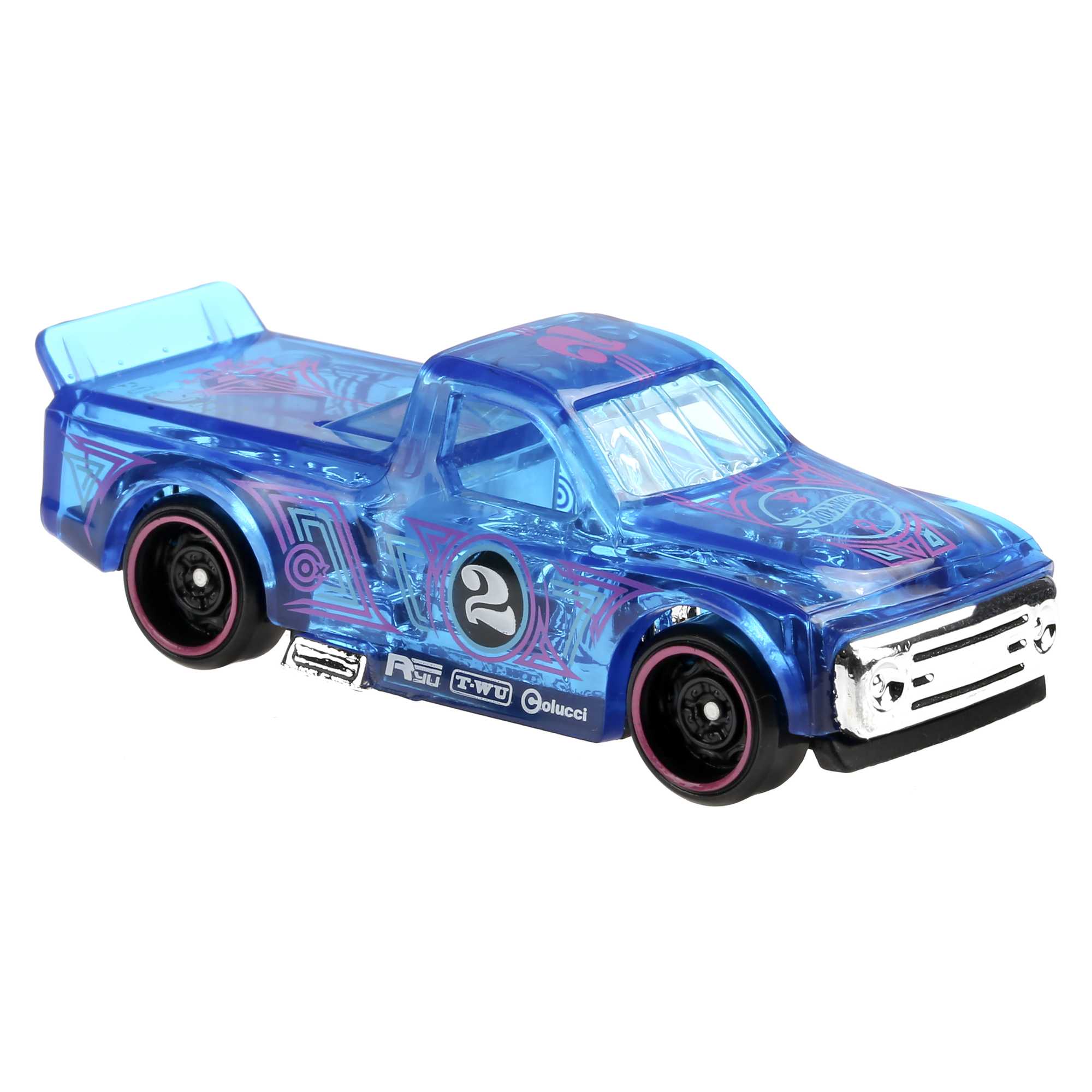 Hot Wheels 1:64 Scale Vehicles for Kids & Collectors - Image 5