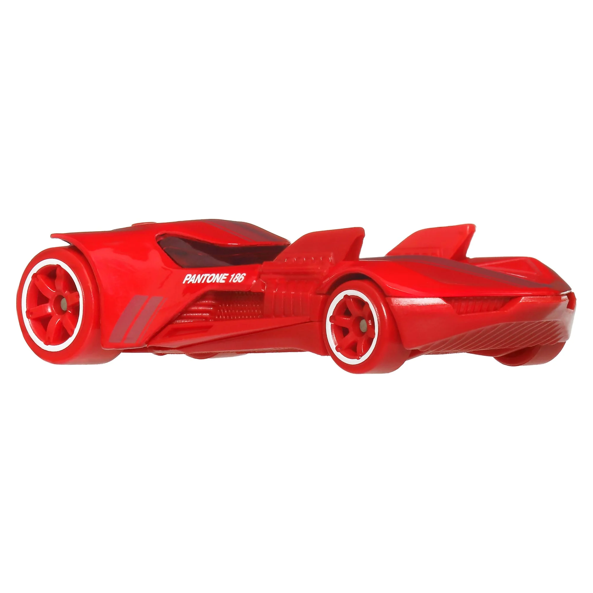 Hot Wheels Pantone Multipack De Coches Y Furgoneta De Juguete De Hot Wheels, Vehículos Metálicos A Escala 1:64 - Image 4