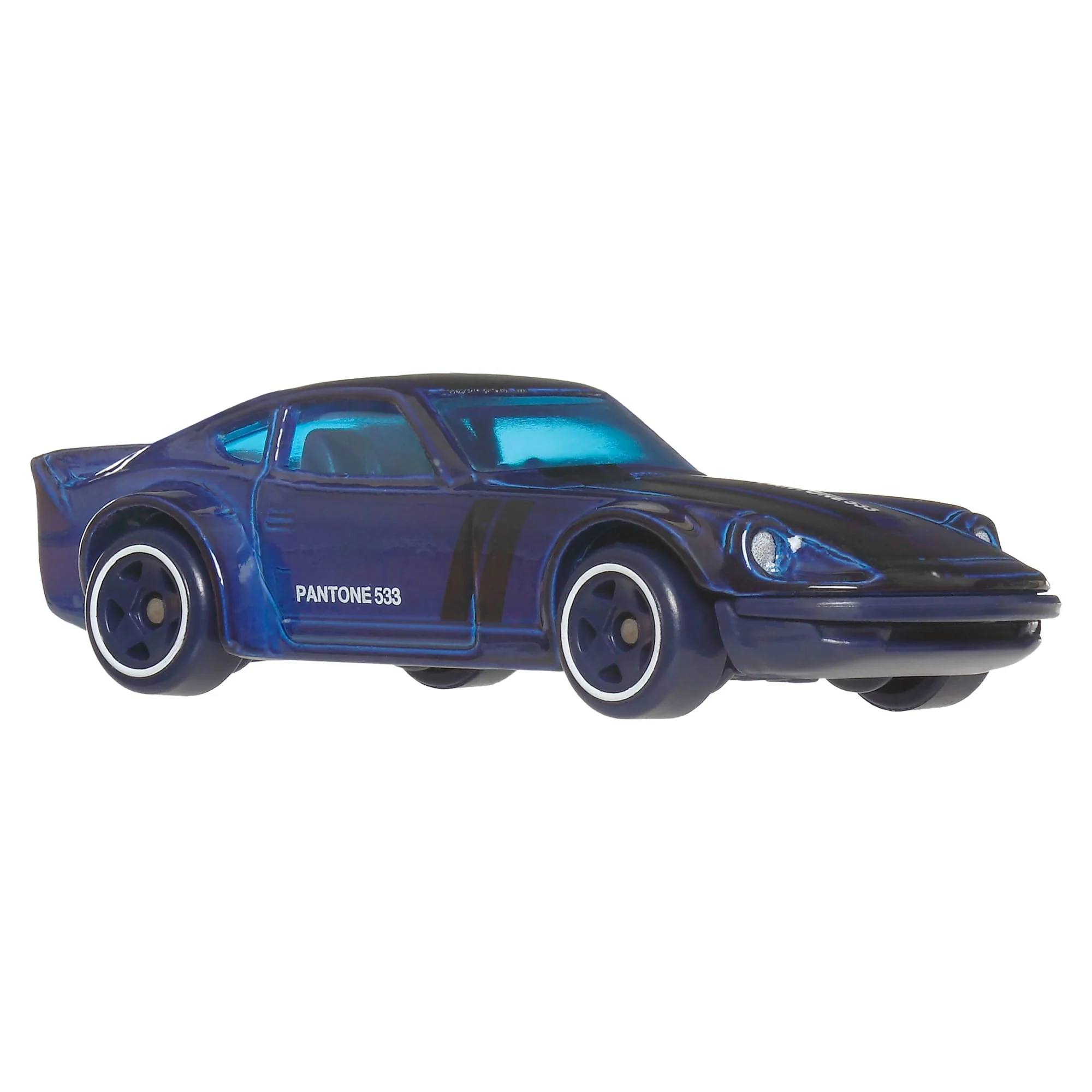 Hot Wheels Pantone Multipack De Coches Y Furgoneta De Juguete De Hot Wheels, Vehículos Metálicos A Escala 1:64 - Image 6