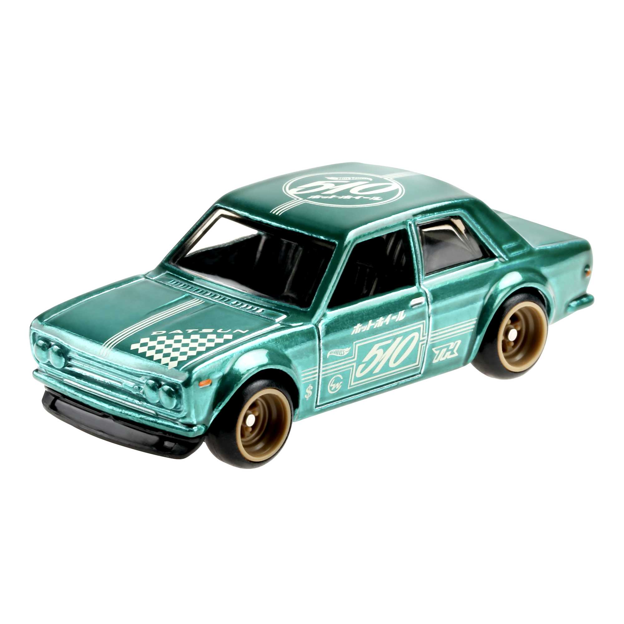 Hot Wheels - Petite Voiture - Assortiment - Image 3
