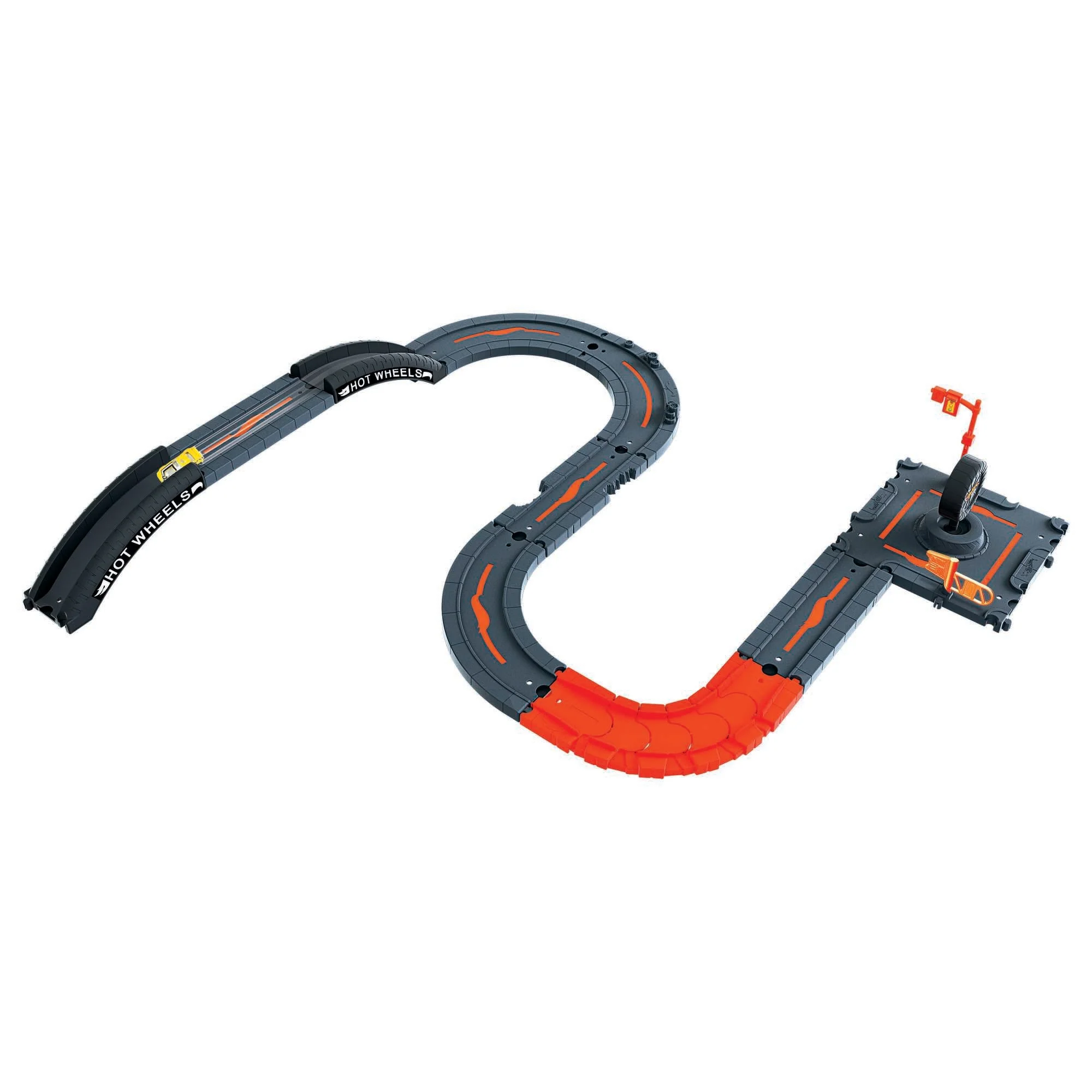 Hot Wheels® Pist Dünyası Oyun Seti - Image 3