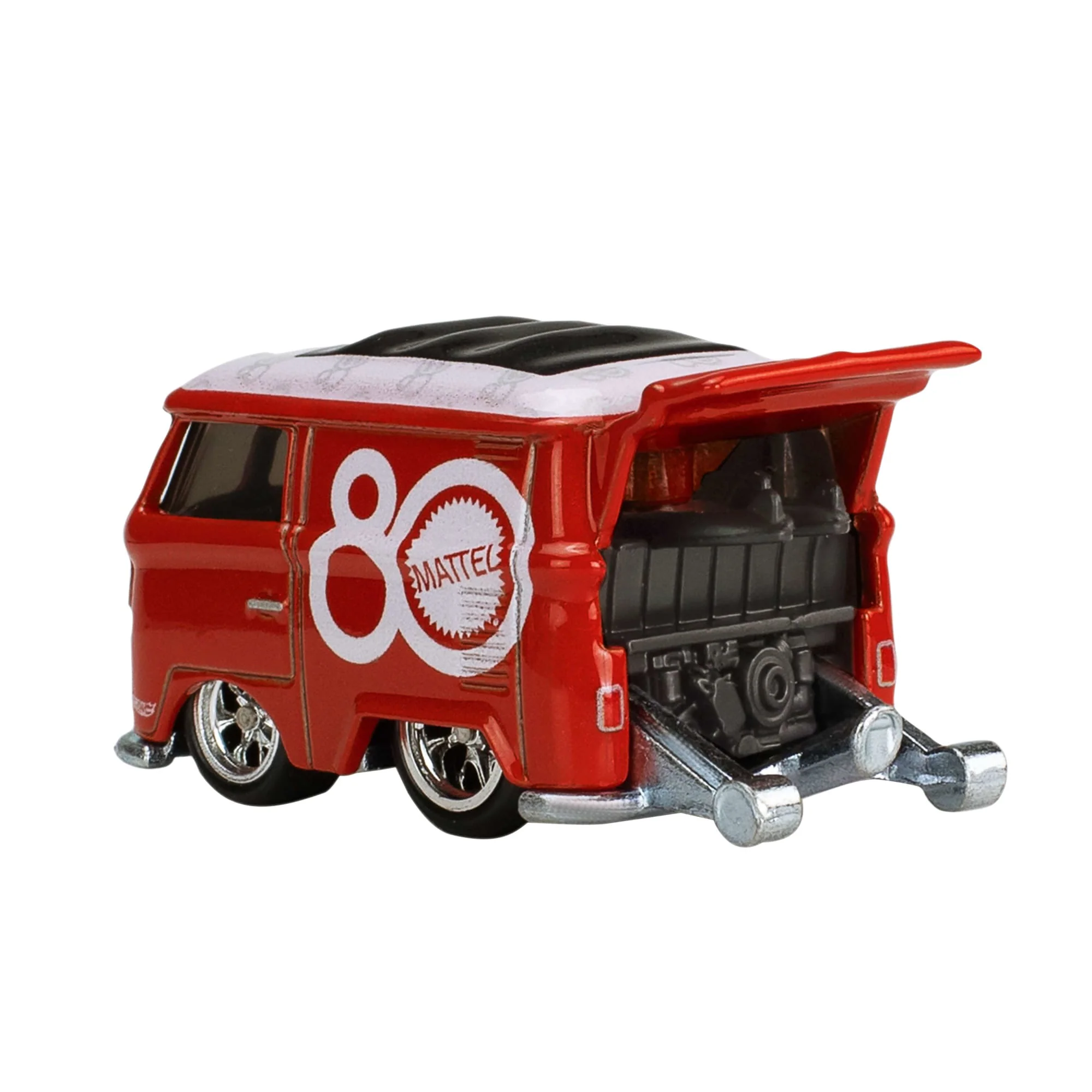 Hot Wheels-Pop Culture-Réplique De Véhicule Premium Échelle 1/64 - Image 5