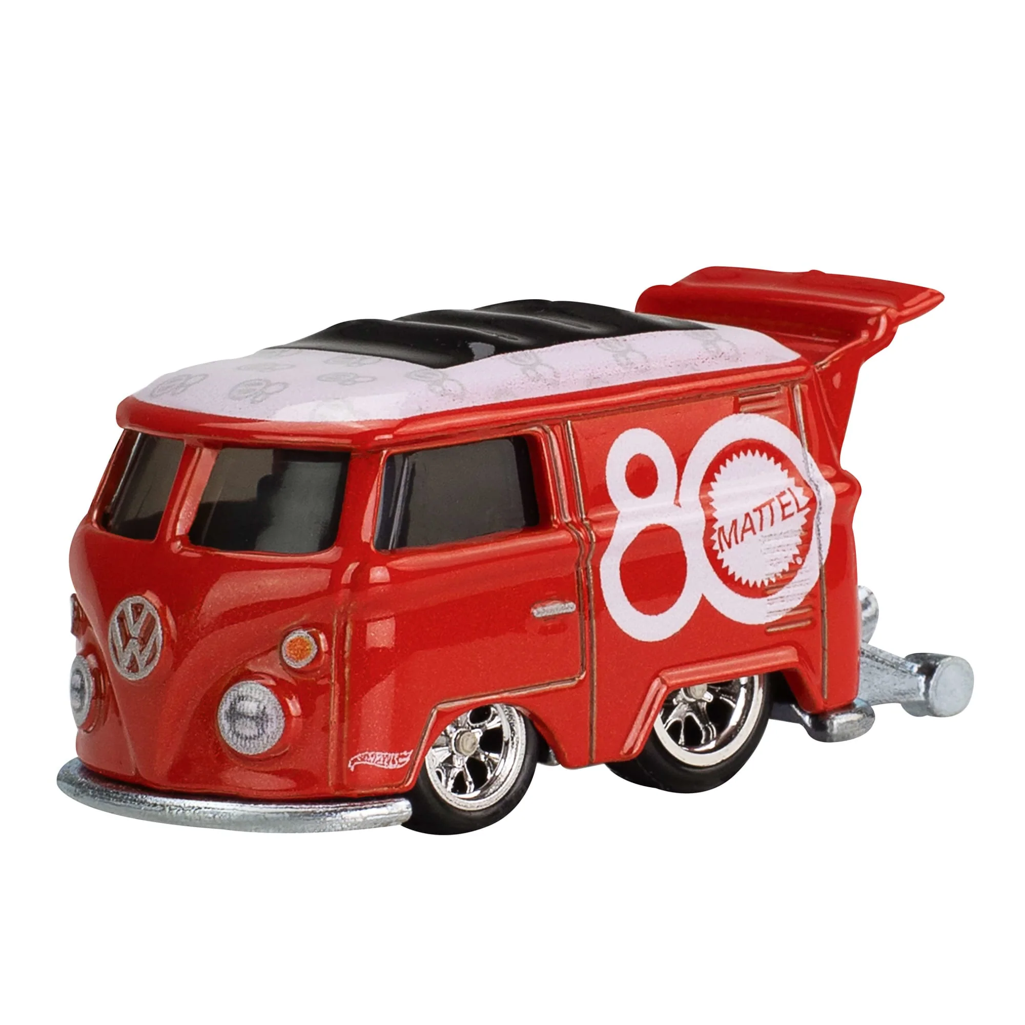 Hot Wheels-Pop Culture-Réplique De Véhicule Premium Échelle 1/64 - Image 6