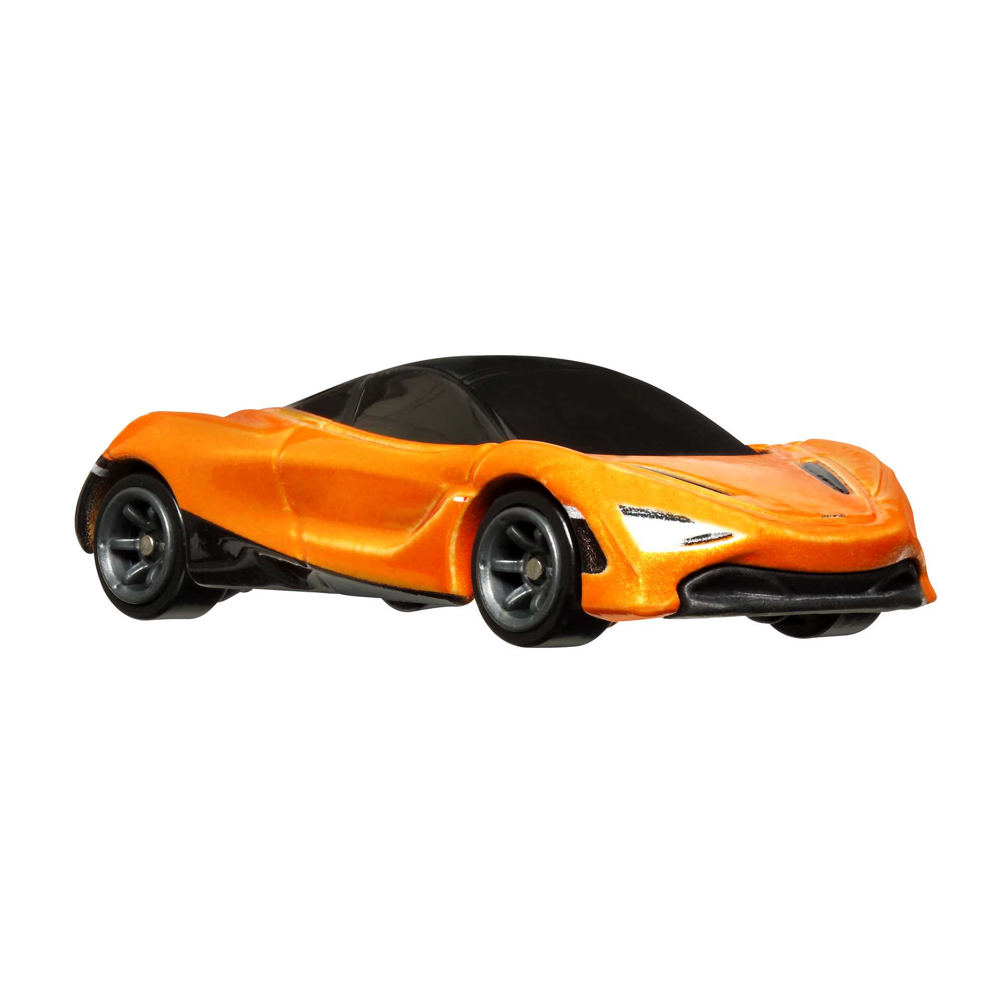 Hot Wheels Populaire merken-verzameling met de favoriete auto's van fans! - Image 5