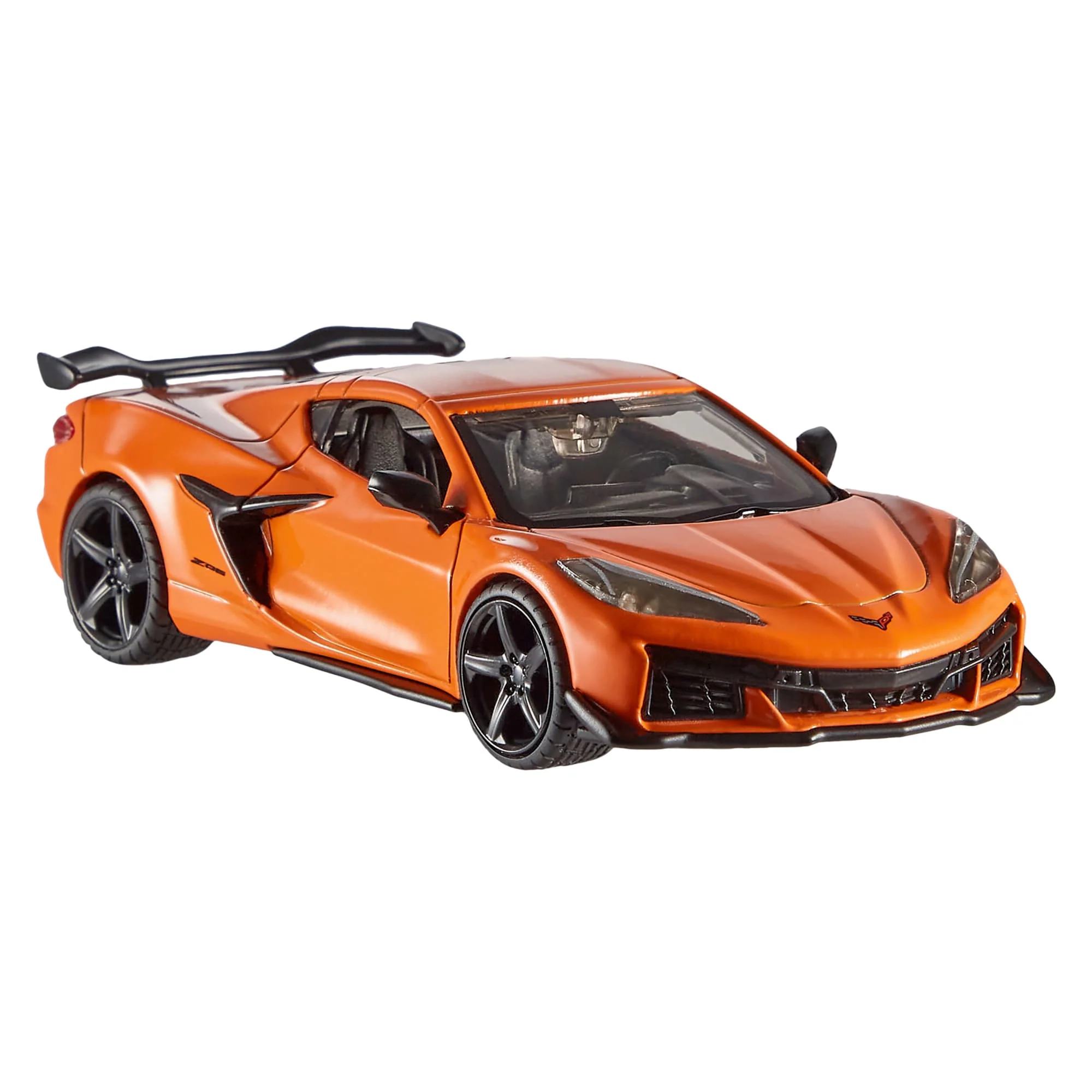 Hot Wheels Premium 1:43Rd Scale Collectible Car, Gift For Collectors - Image 6