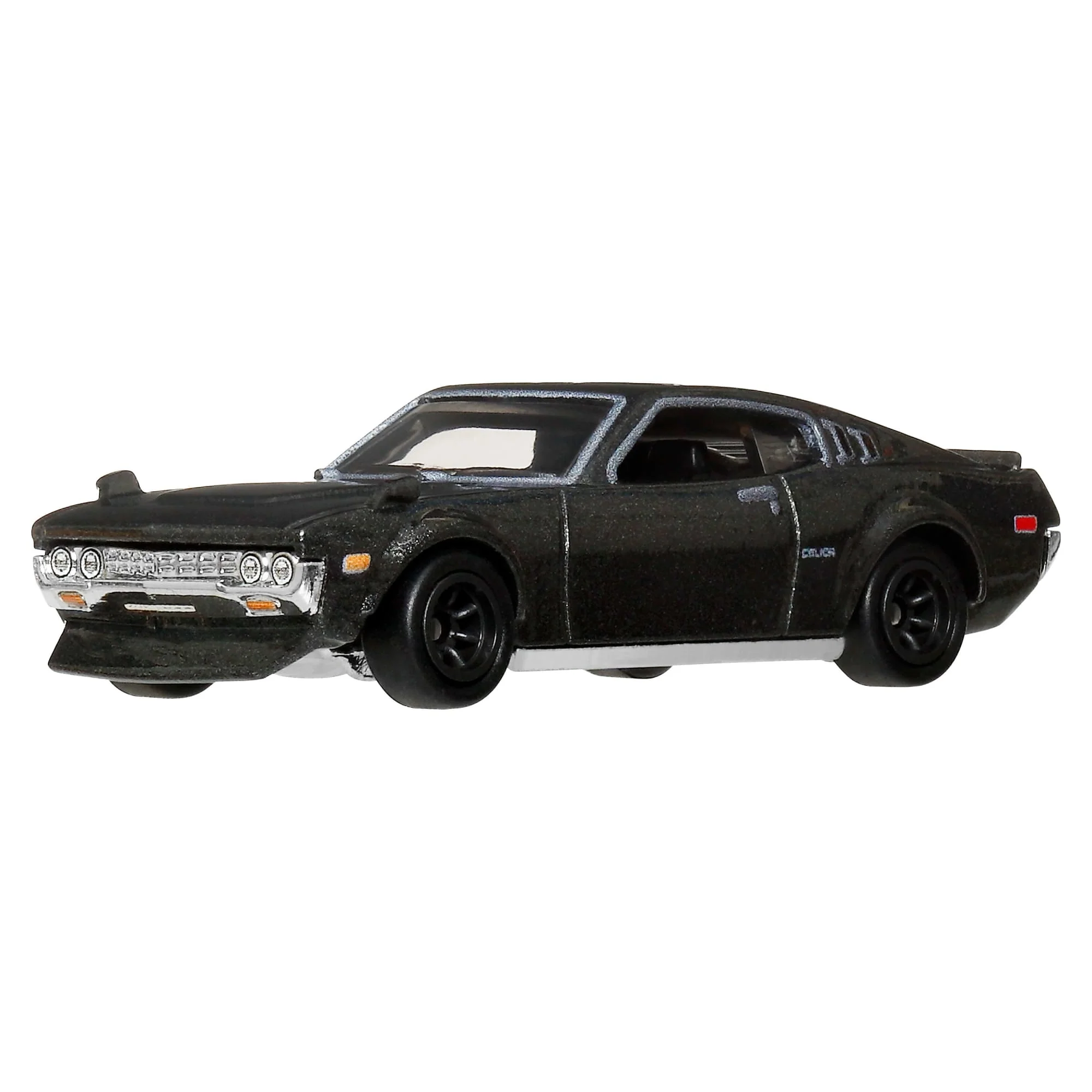 Hot Wheels Premium Kultowe auta 1977 Toyota Celica (RA28) Samochód 1:64 Zabawka 3+ - Image 2