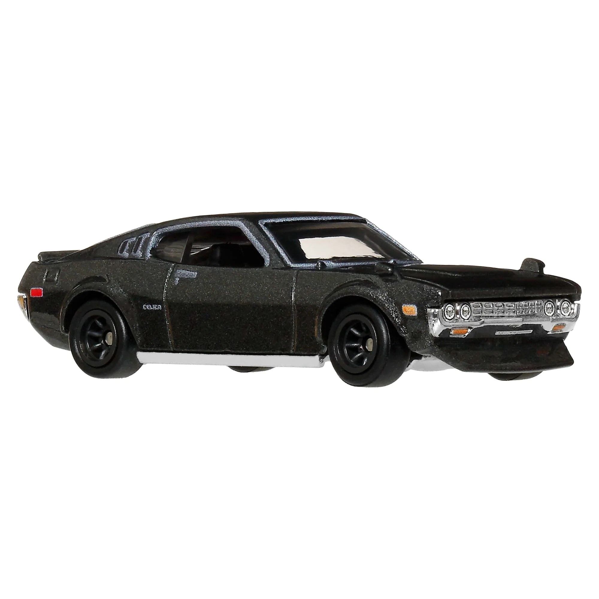 Hot Wheels Premium Kultowe auta 1977 Toyota Celica (RA28) Samochód 1:64 Zabawka 3+ - Image 3