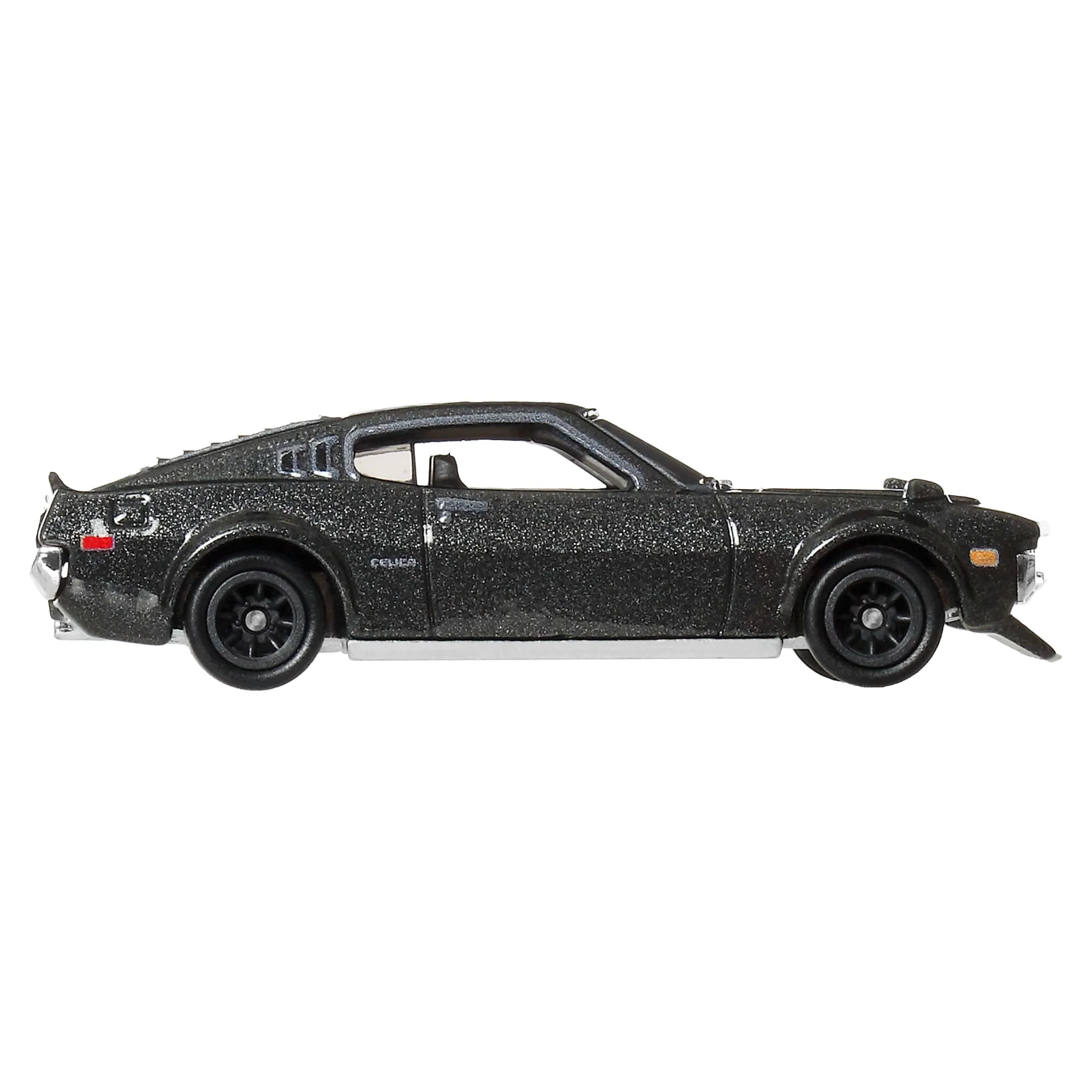 Hot Wheels Premium Kultowe auta 1977 Toyota Celica (RA28) Samochód 1:64 Zabawka 3+ - Image 4