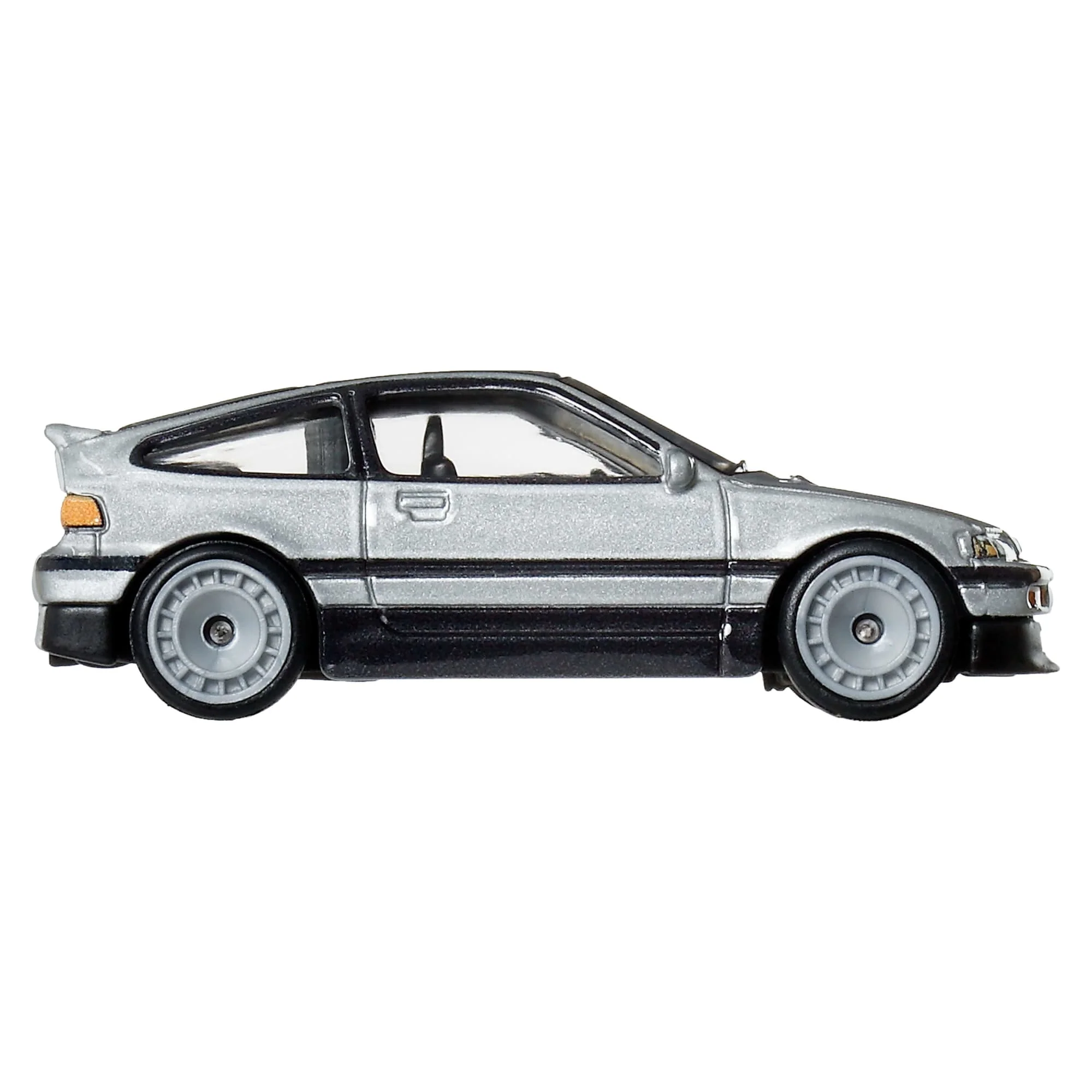 Hot Wheels Premium Kultowe auta Honda CRX 1988 Samochód 1:64 Zabawka 3+ - Image 3