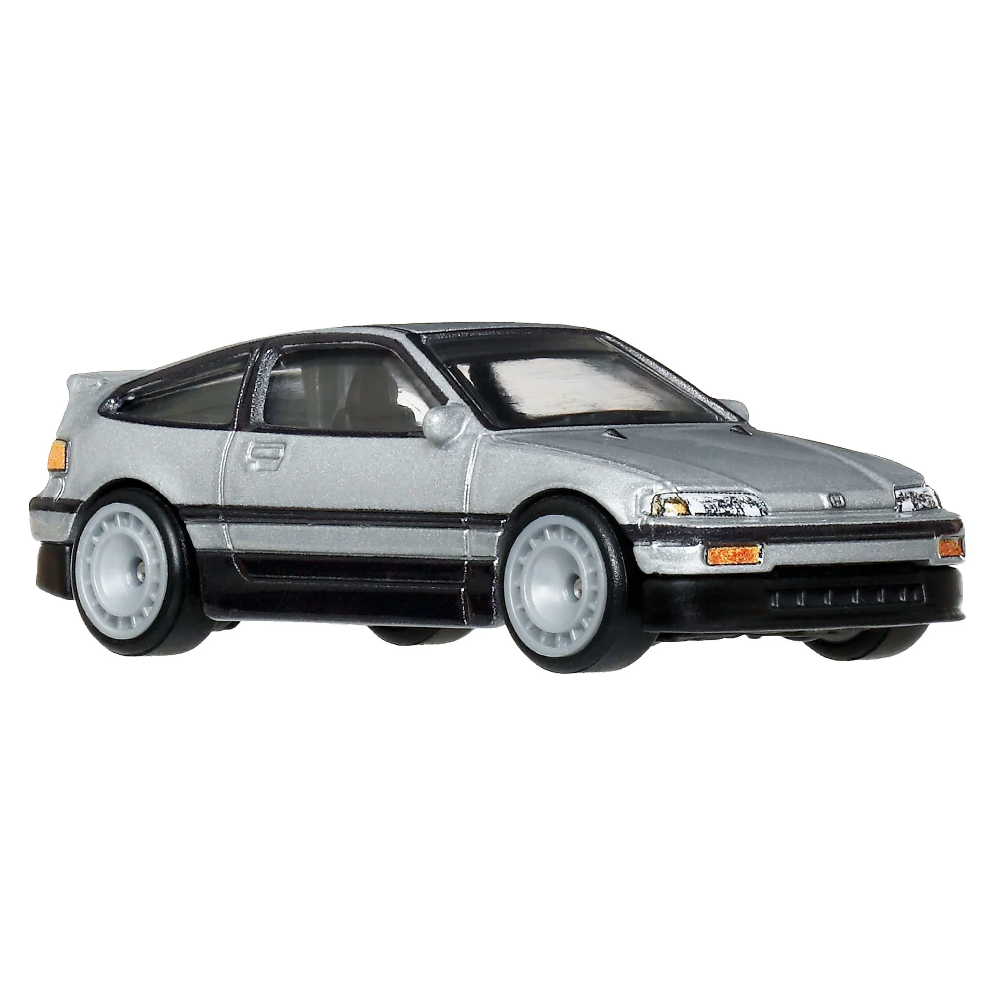 Hot Wheels Premium Kultowe auta Honda CRX 1988 Samochód 1:64 Zabawka 3+ - Image 4